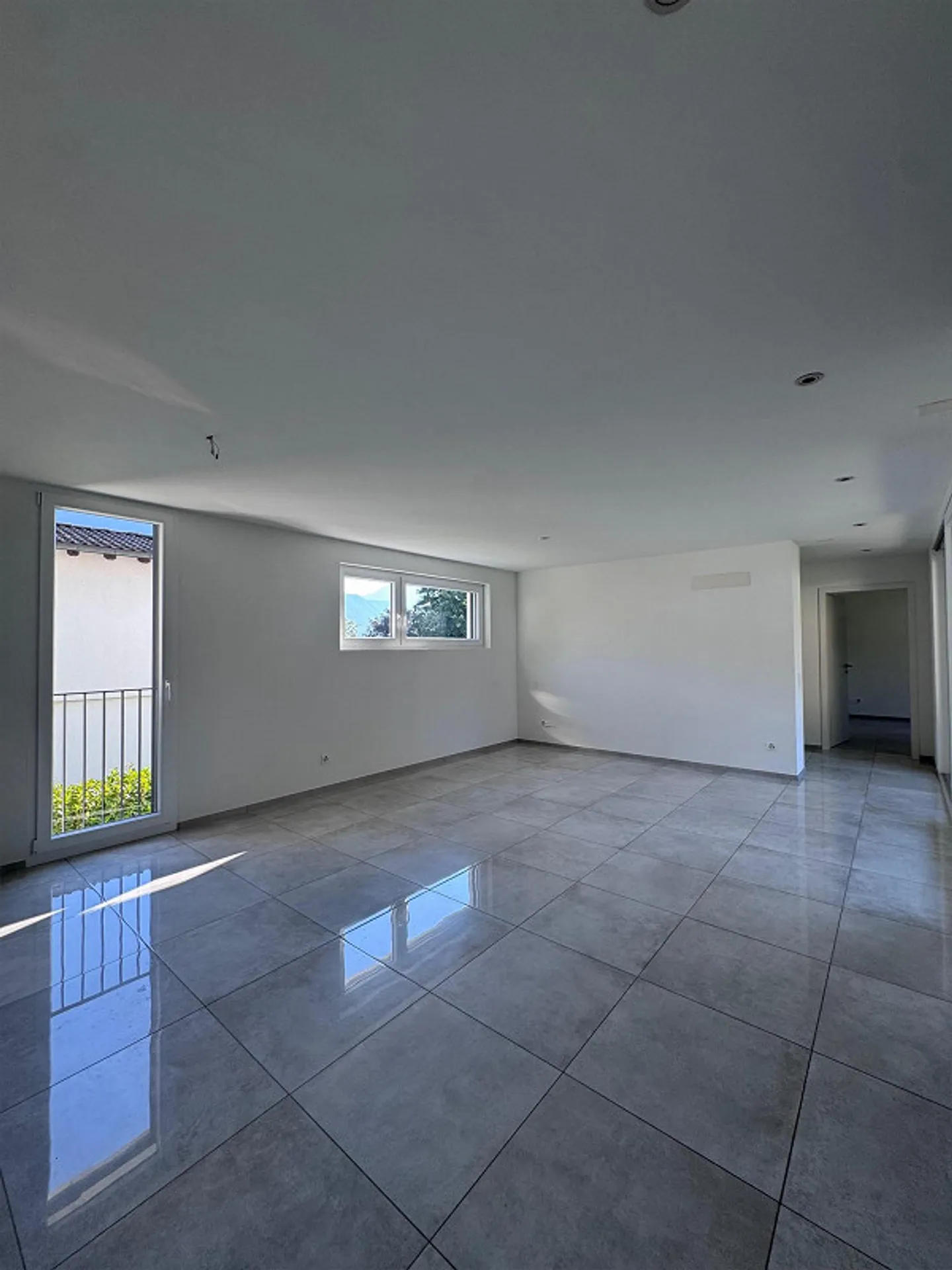 Zu verkaufen 4,5-Zimmer-Wohnung mit Terrasse in Gorduno - Foto 8 von 25