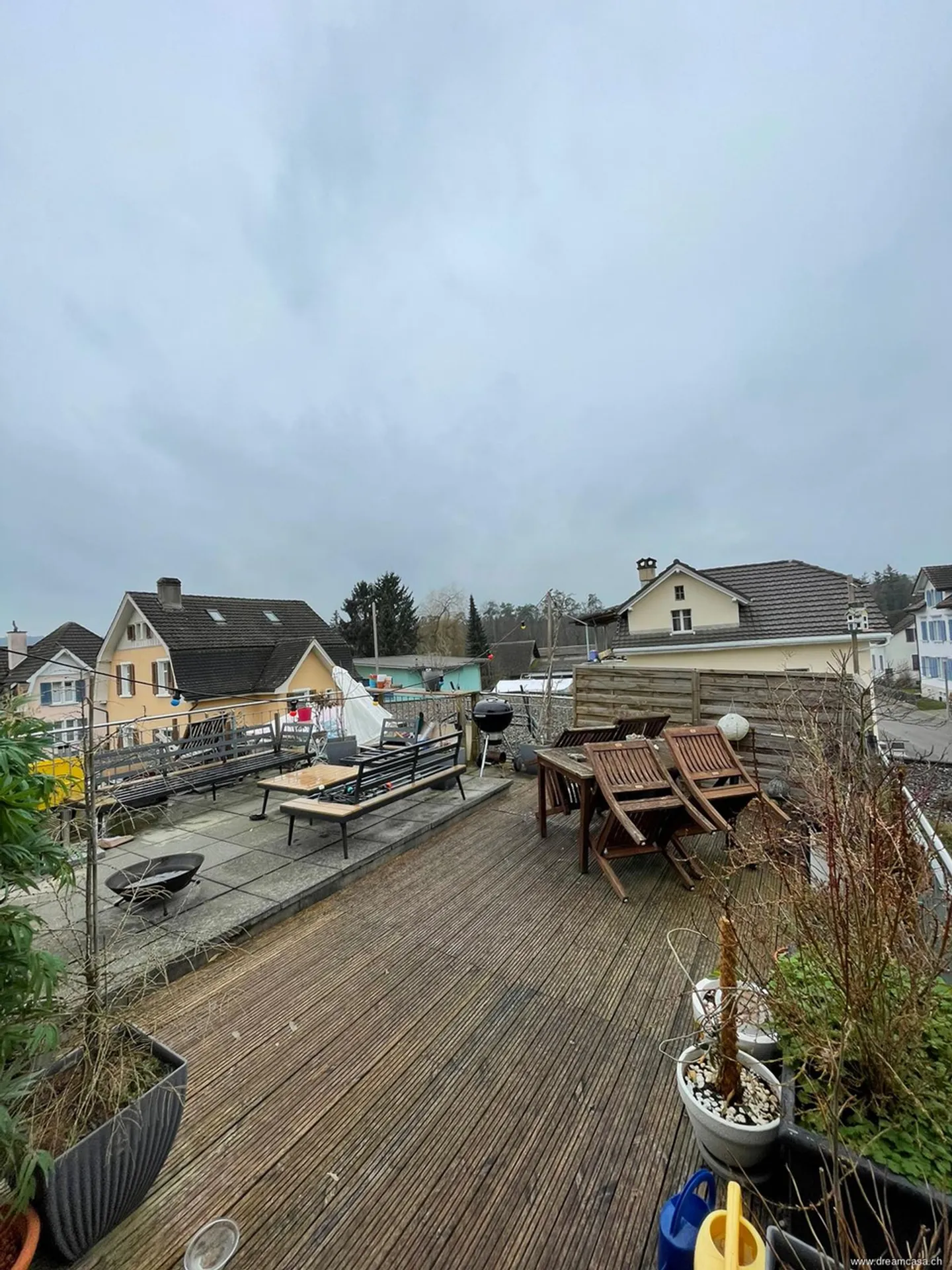 Appartement à louer - Photo 12 sur 12