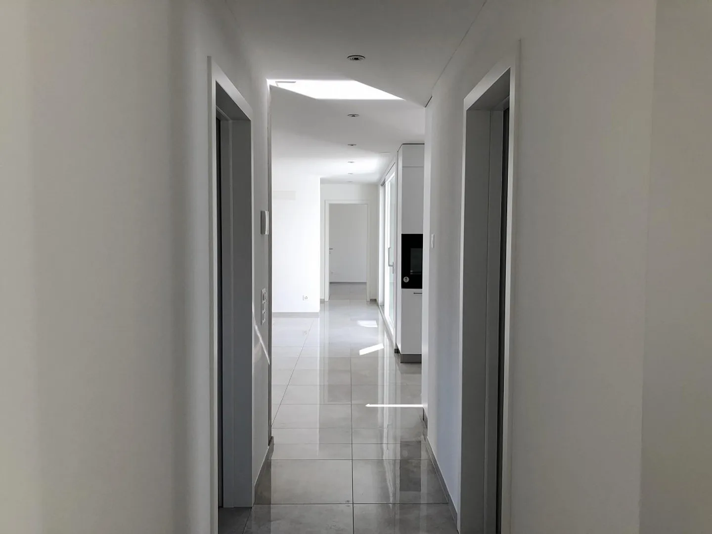 Zu verkaufen 4,5-Zimmer-Wohnung mit Terrasse in Gorduno - Foto 9 von 25