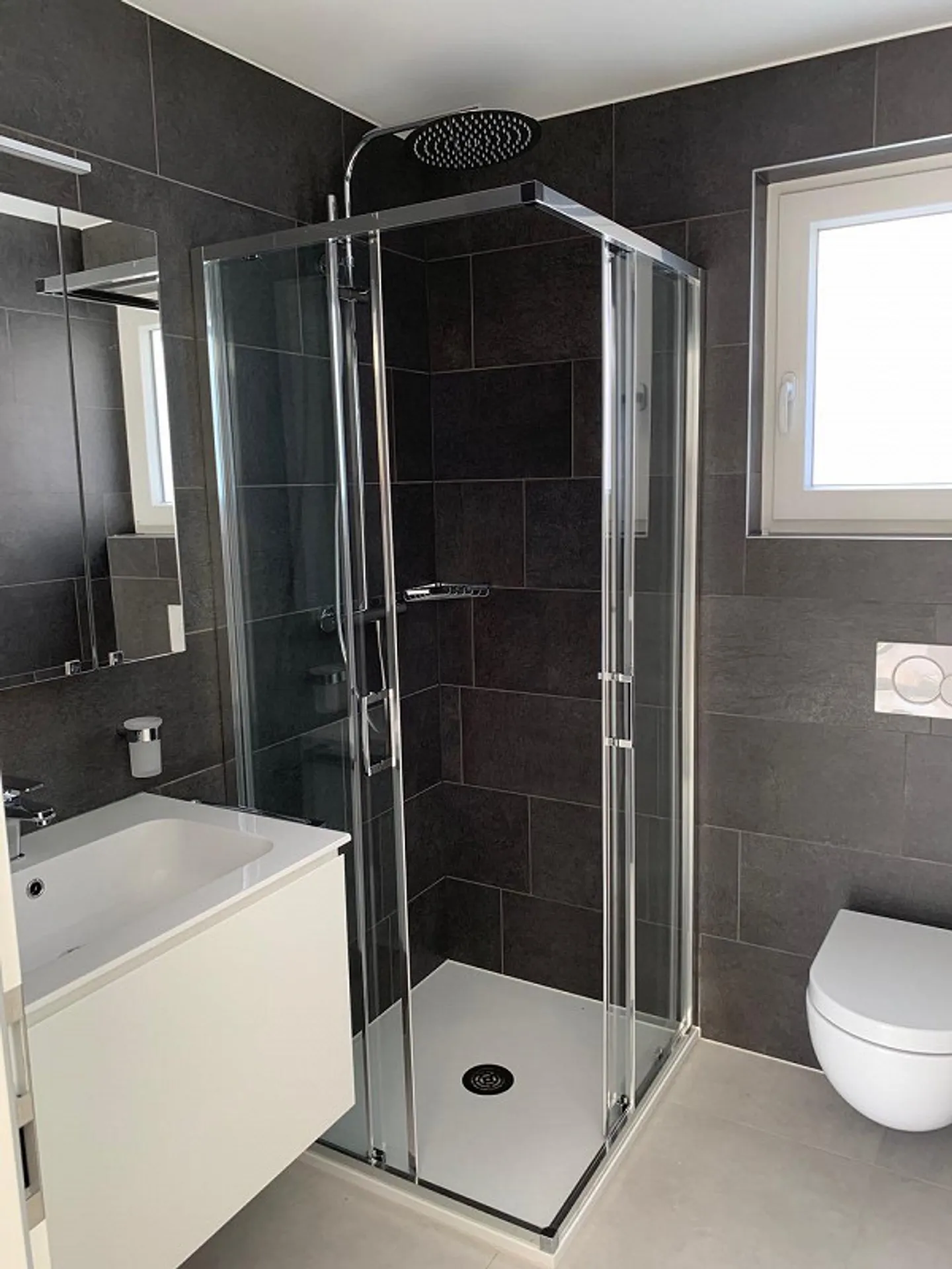 Zu verkaufen 4,5-Zimmer-Wohnung mit Terrasse in Gorduno - Foto 11 von 25