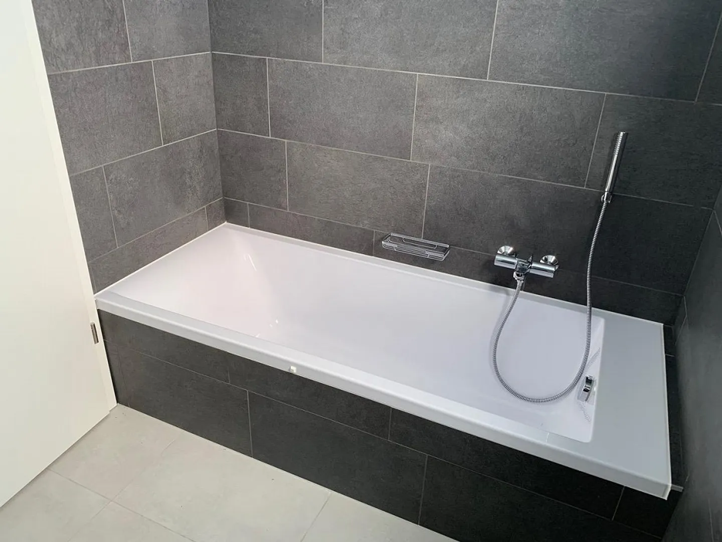 Zu verkaufen 4,5-Zimmer-Wohnung mit Terrasse in Gorduno - Foto 13 von 25