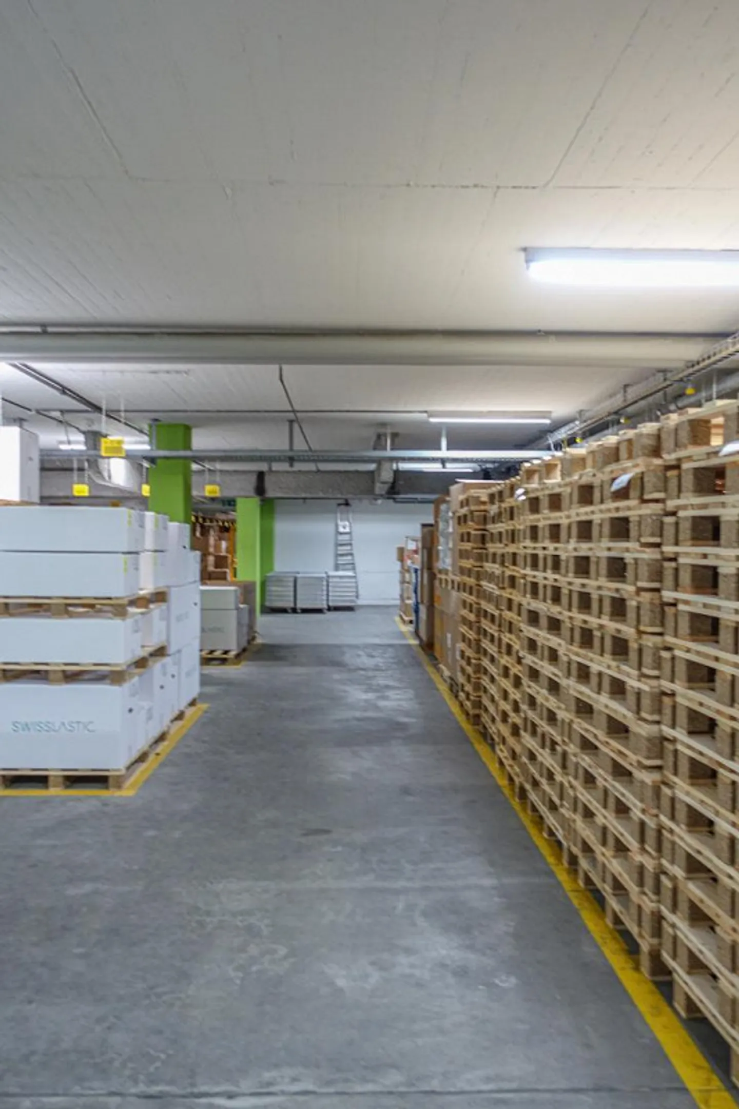 Mischgenutztes Gebäude kaufen - Foto 6 von 9