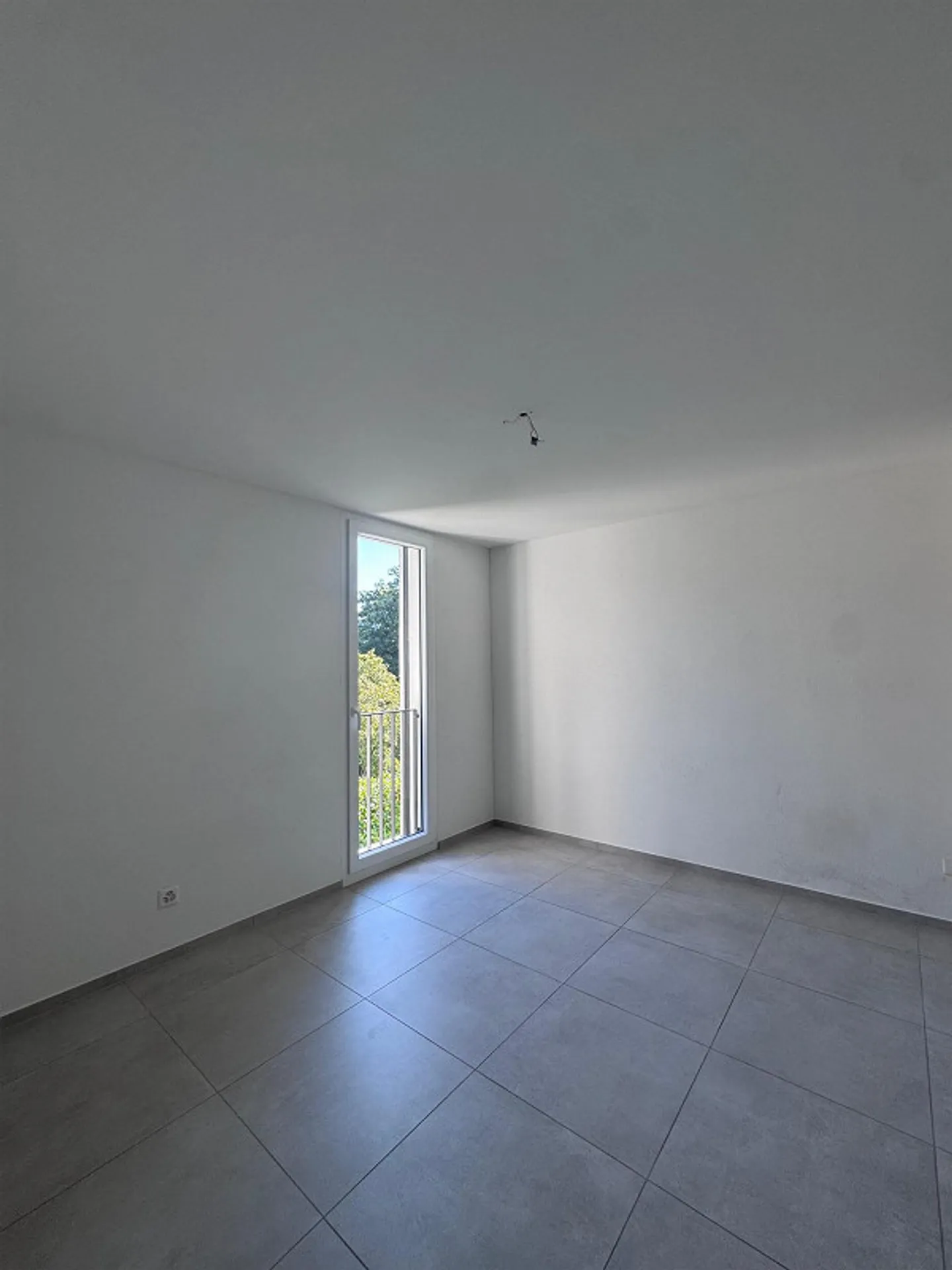 Zu verkaufen 4,5-Zimmer-Wohnung mit Terrasse in Gorduno - Foto 17 von 25