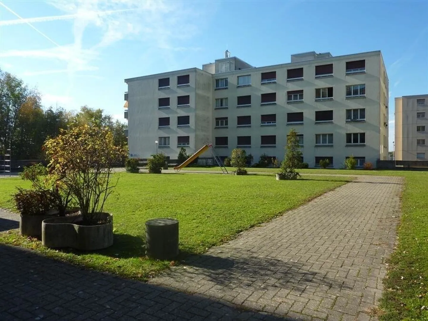 Da cogliere! Bell'appartamento vicino a tutti i comfort! - Foto 1 di 5