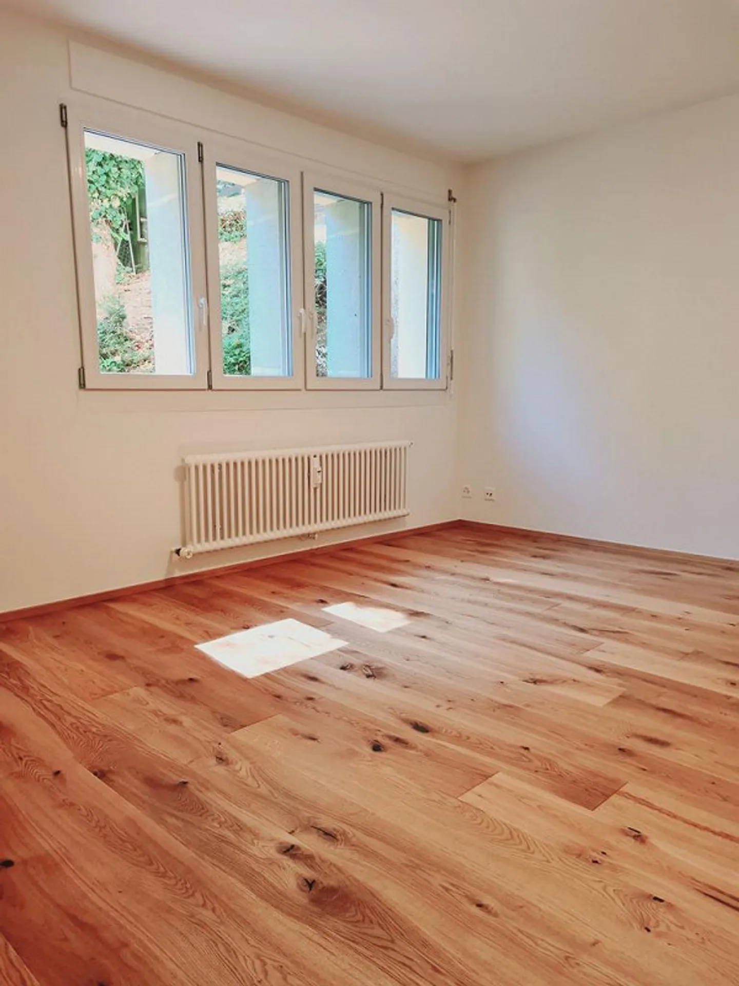 Bella appartamento di 1,5 stanze a Gundeli - Foto 3 di 4