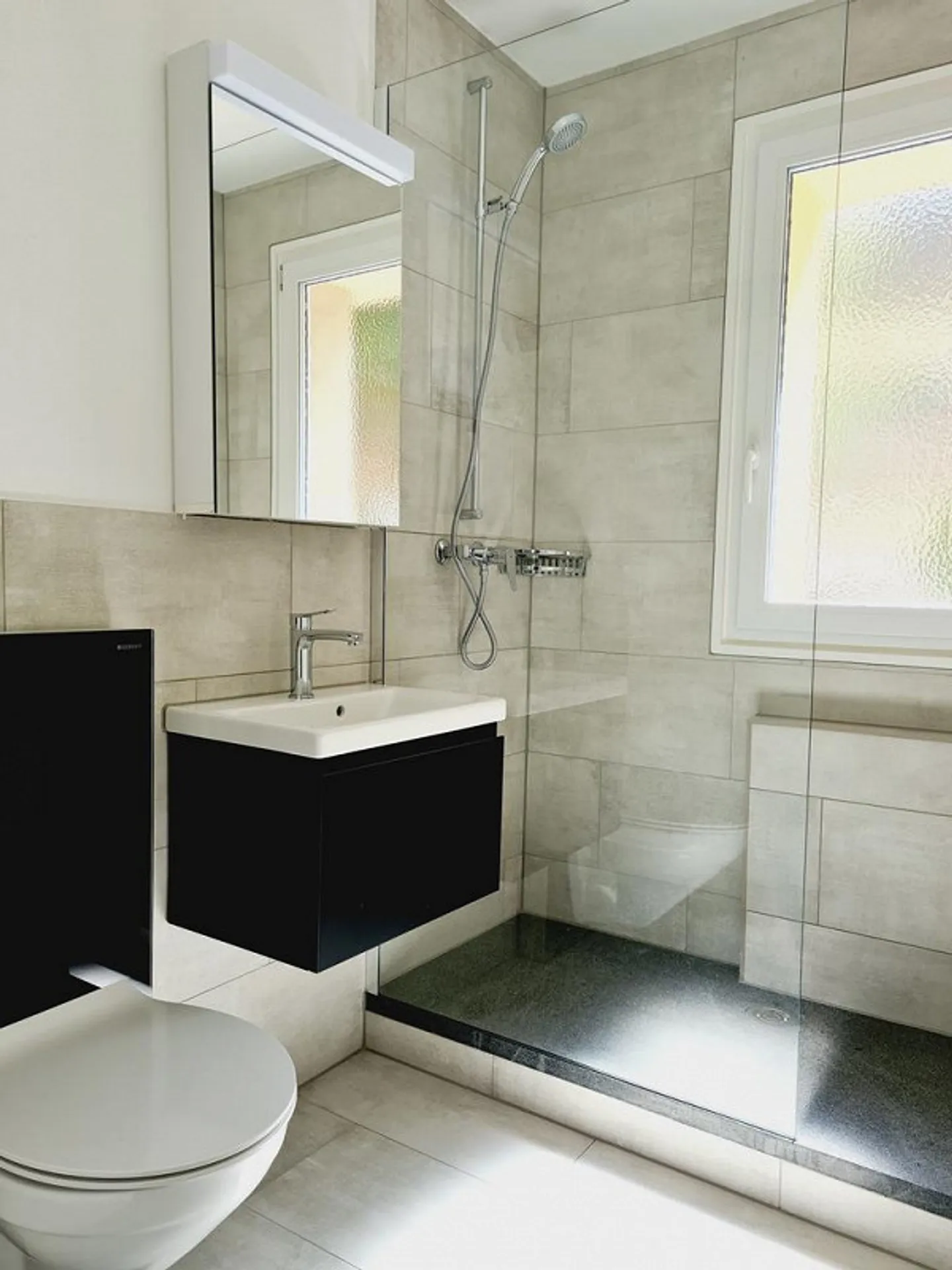 Bella appartamento di 1,5 stanze a Gundeli - Foto 4 di 4