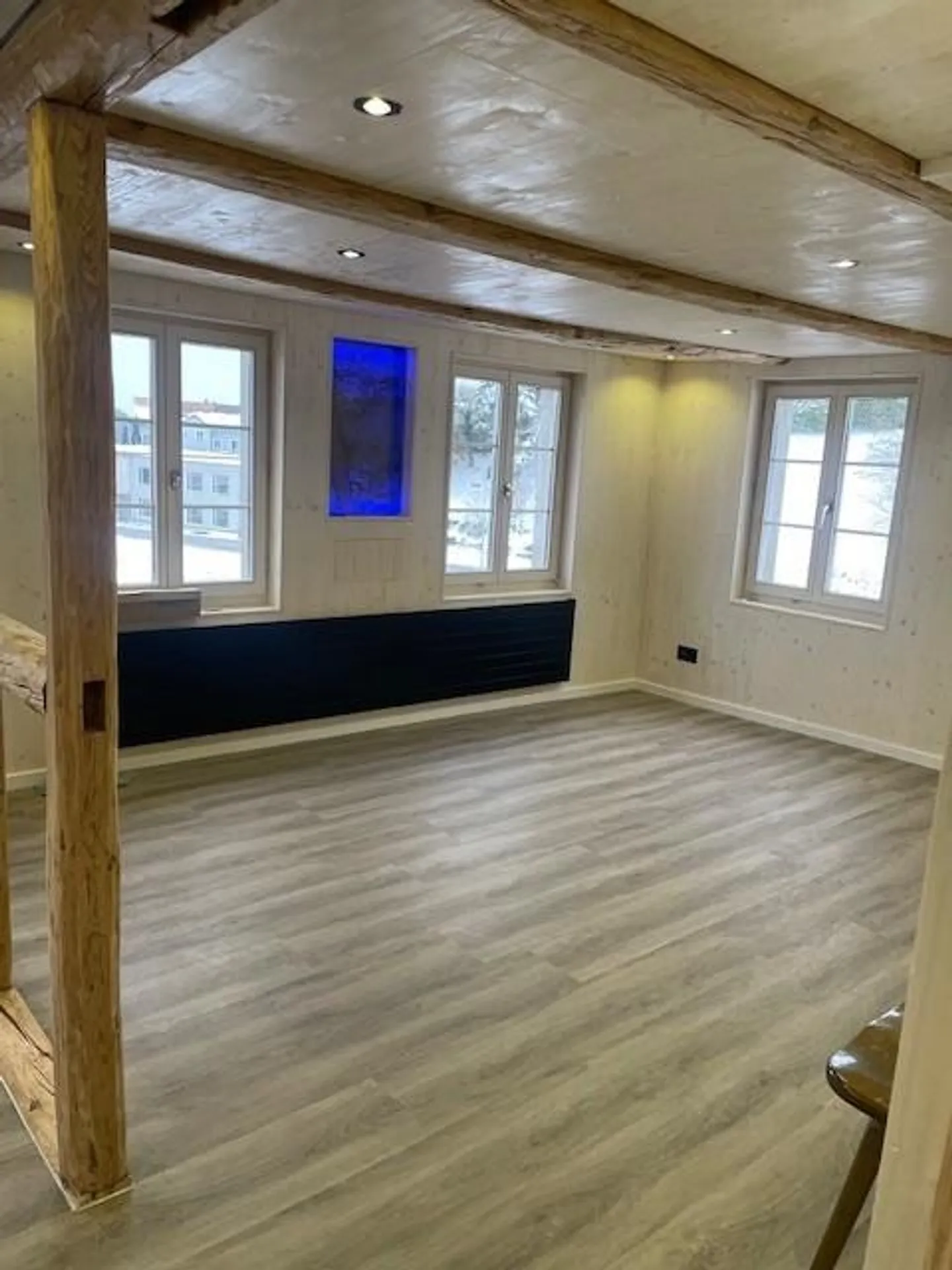 Appenzeller Charm - First occupancy after partial renovation - Photo 2 of 7