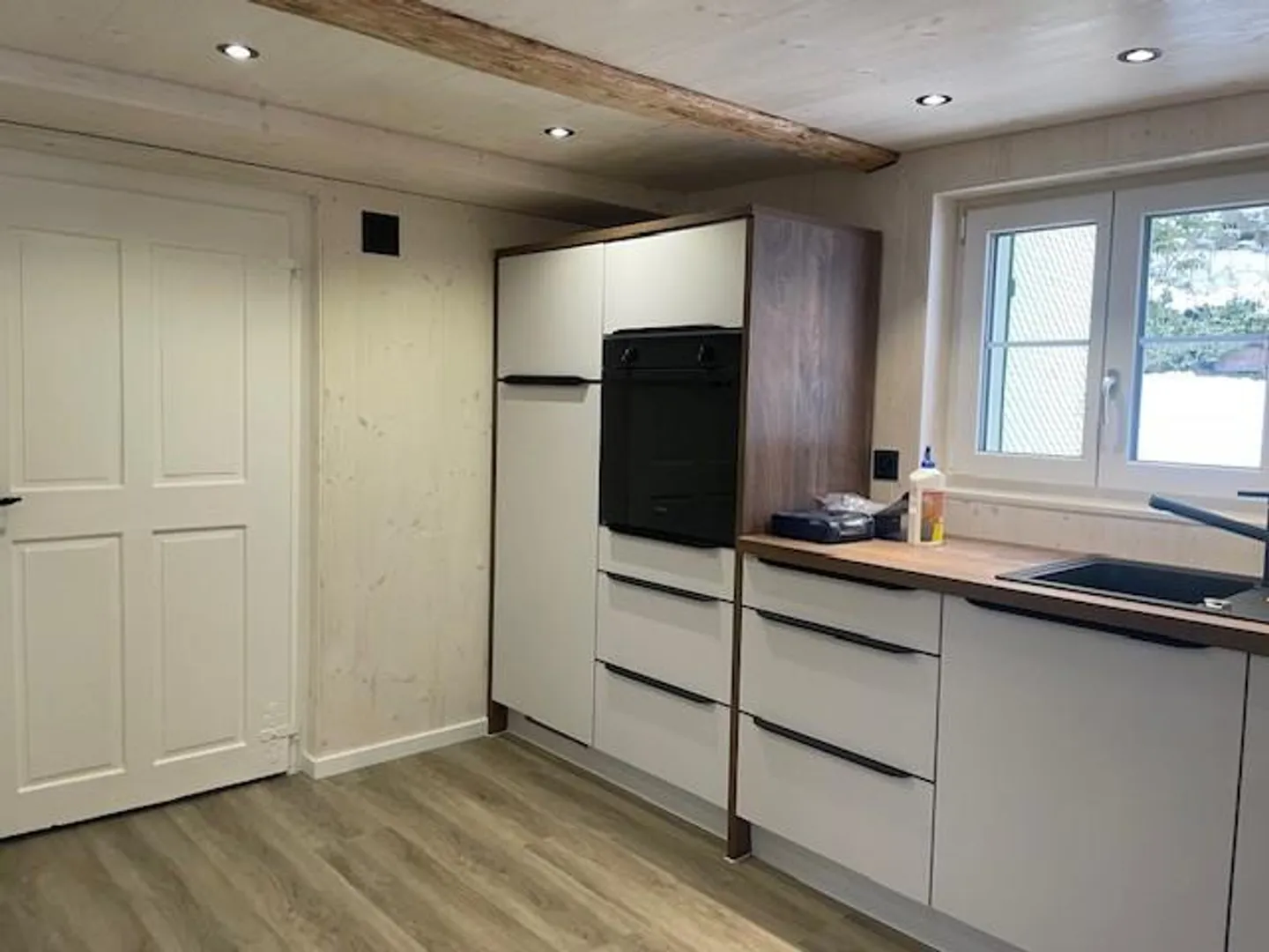 Appenzeller Charm - First occupancy after partial renovation - Photo 3 of 7