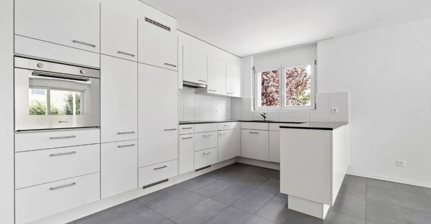 Charmante 3.5-Zimmer Wohnung - Foto 3 von 8