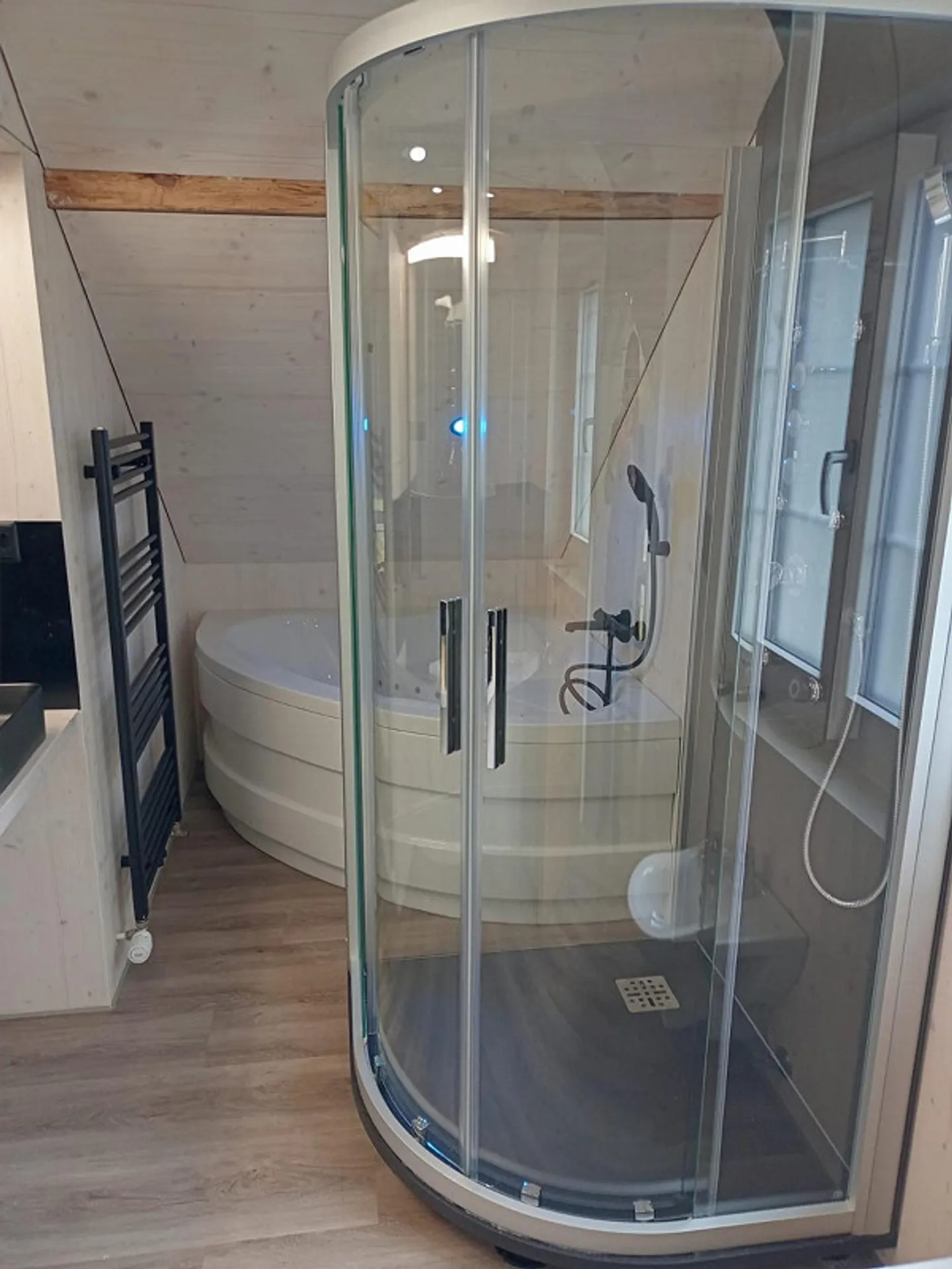 Appenzeller Charm - First occupancy after partial renovation - Photo 4 of 7