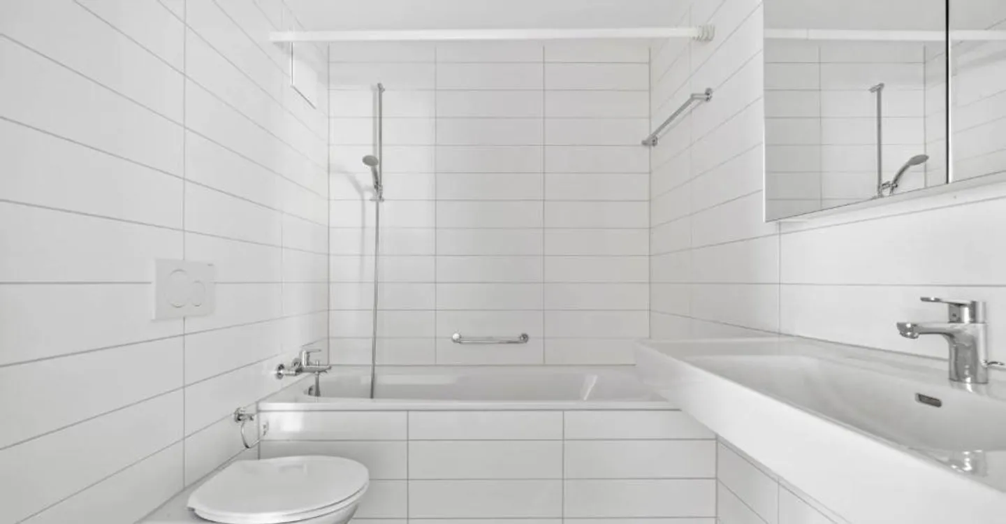 Charmante 3.5-Zimmer Wohnung - Foto 4 von 8