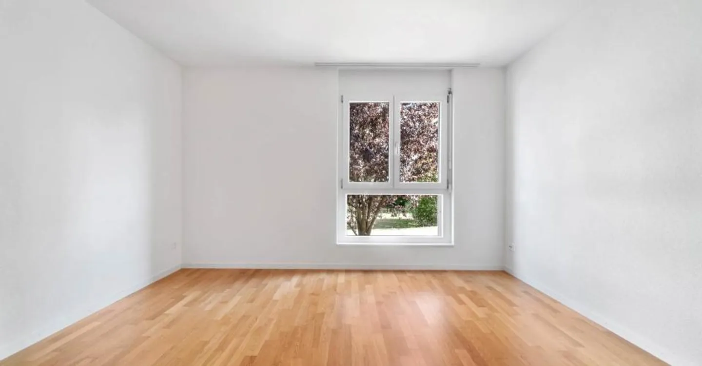 Charmante 3.5-Zimmer Wohnung - Foto 5 von 8