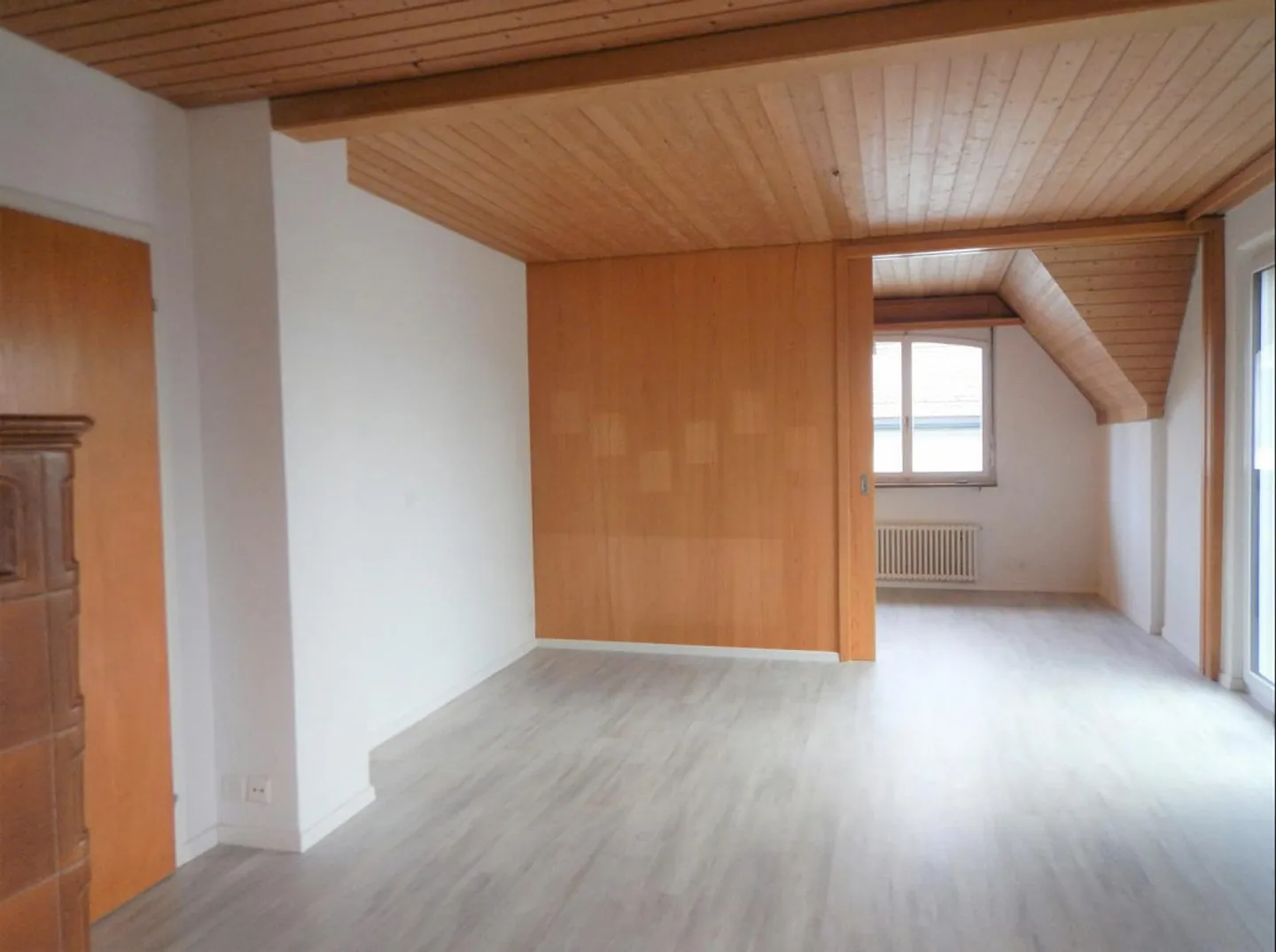 Charmante maisonette de 3,5 pièces à Wallisellen - Photo 3 sur 14