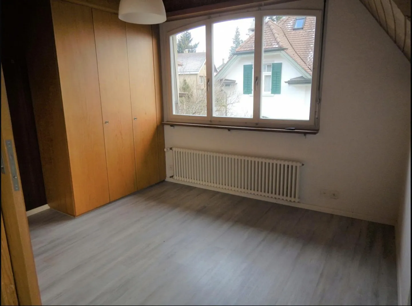 Charmante maisonette de 3,5 pièces à Wallisellen - Photo 4 sur 14