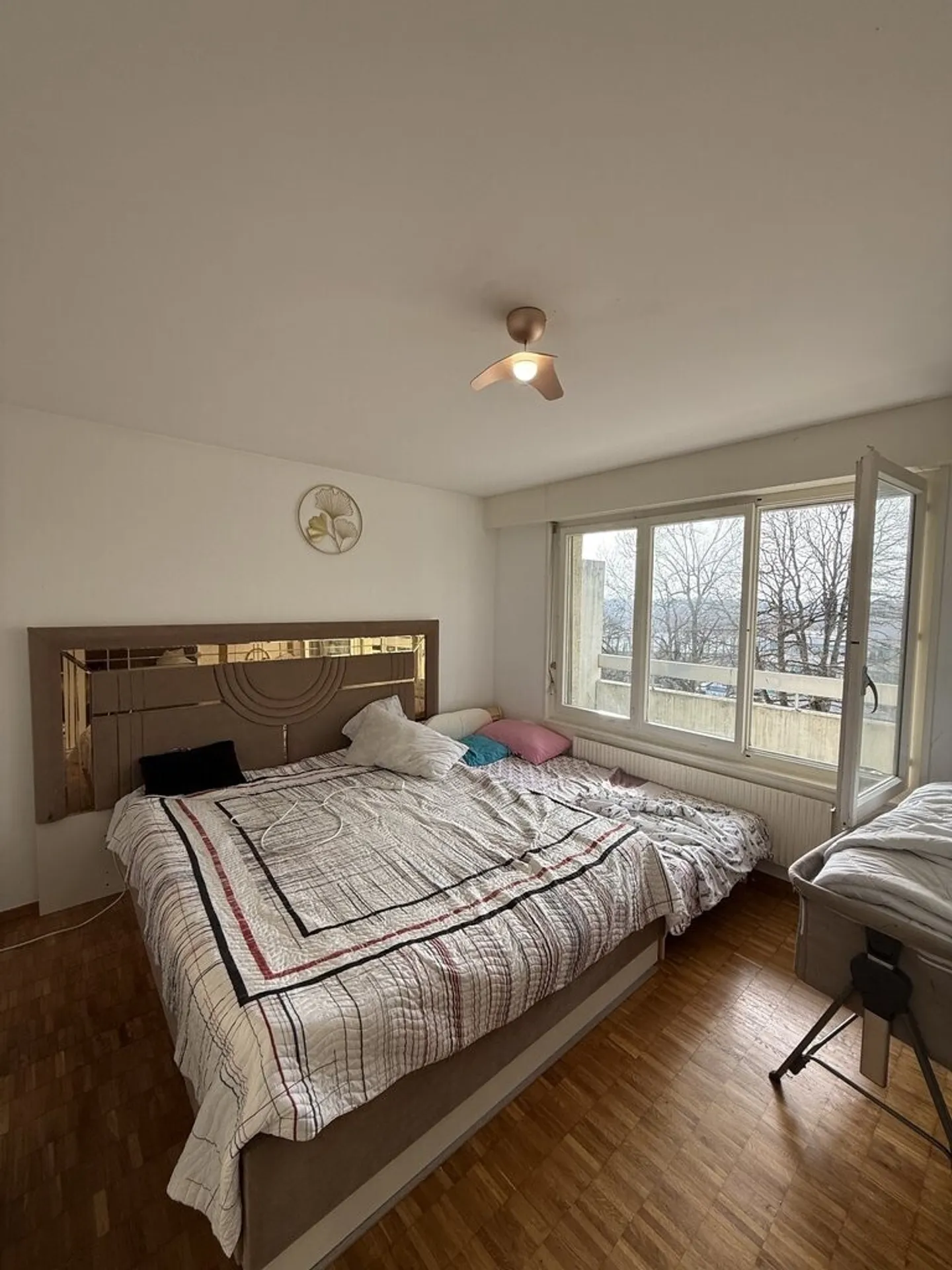 Da cogliere! Bell'appartamento vicino a tutti i comfort! - Foto 5 di 5