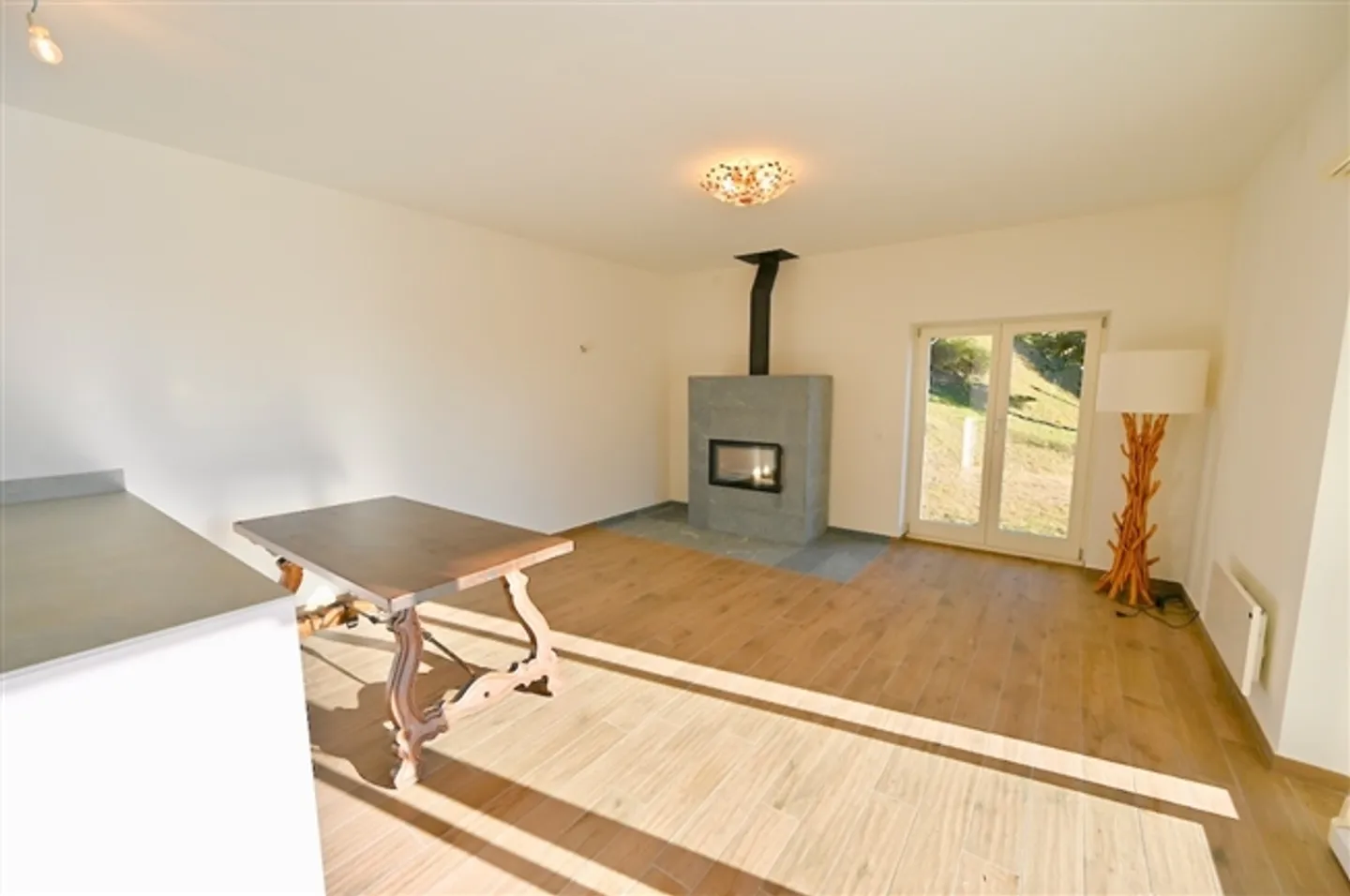 Charming House in the Midst of Nature in Lopagno, Capriasca - Photo 5 of 16