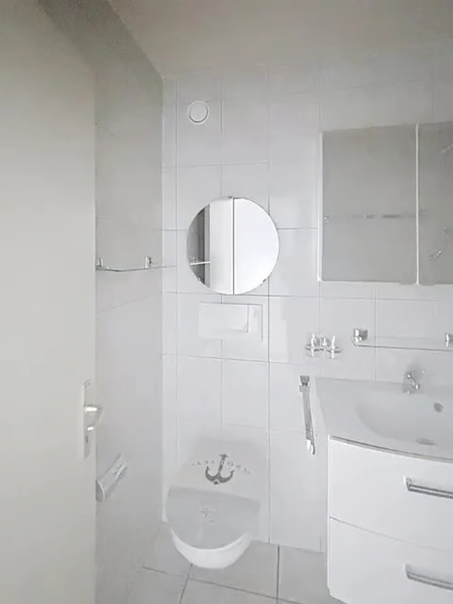 Magnificent 3.5-room apartment with fireplace in Clarens - Photo 17 of 23