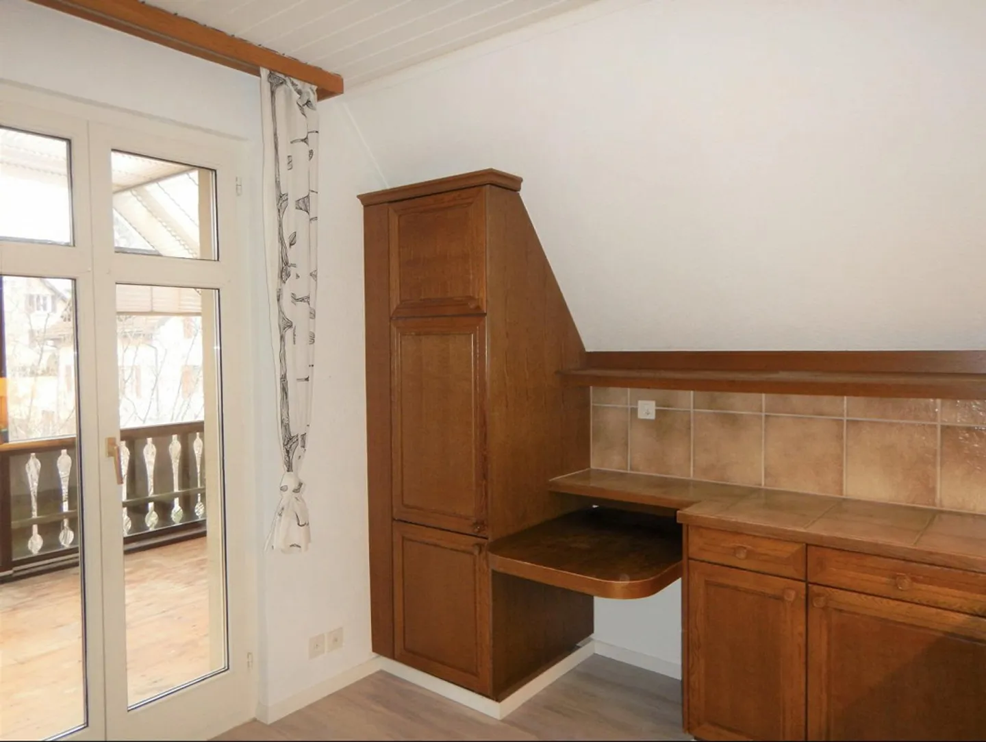 Charmante maisonette de 3,5 pièces à Wallisellen - Photo 5 sur 14