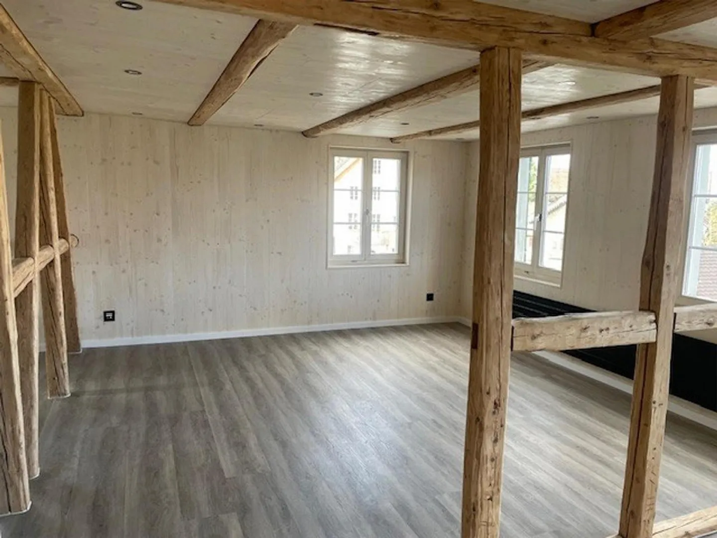 Appenzeller Charm - First occupancy after partial renovation - Photo 6 of 7