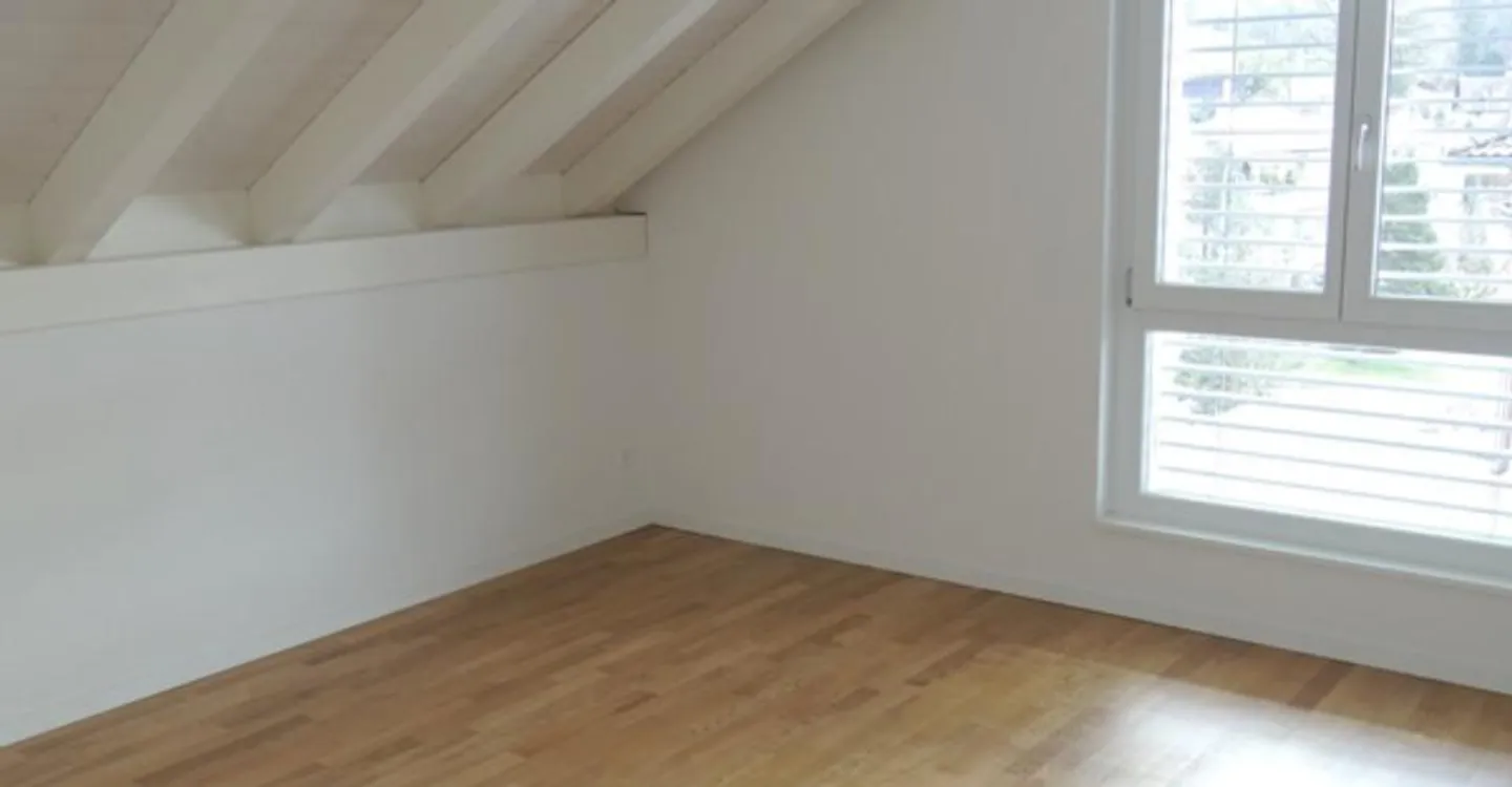 Charmante 3.5-Zimmer Wohnung - Foto 6 von 8