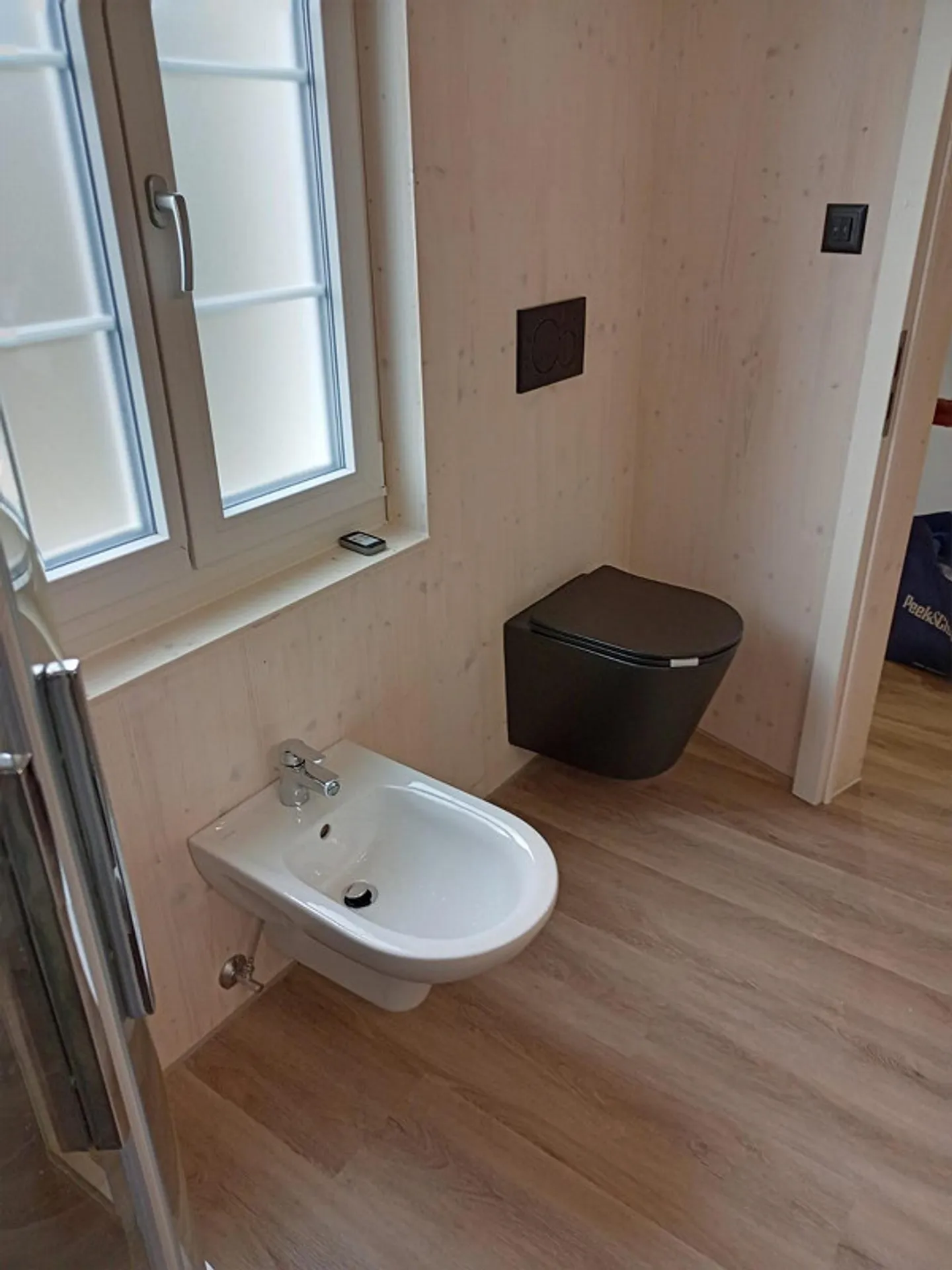 Appenzeller Charm - First occupancy after partial renovation - Photo 7 of 7