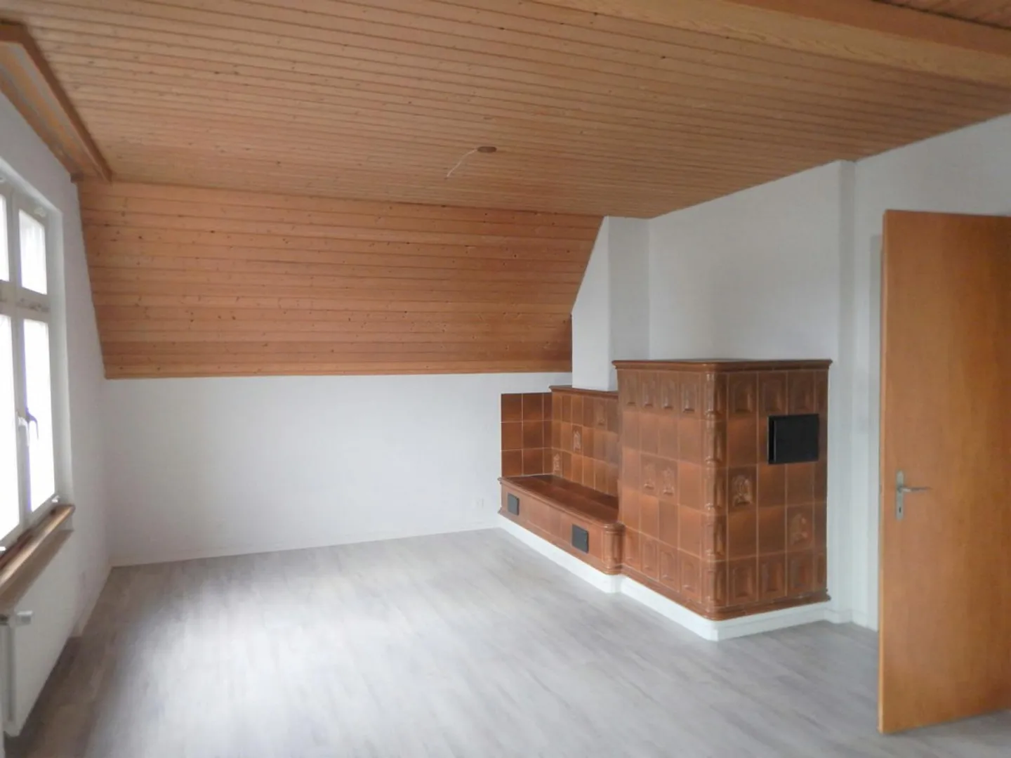 Charmante maisonette de 3,5 pièces à Wallisellen - Photo 2 sur 14