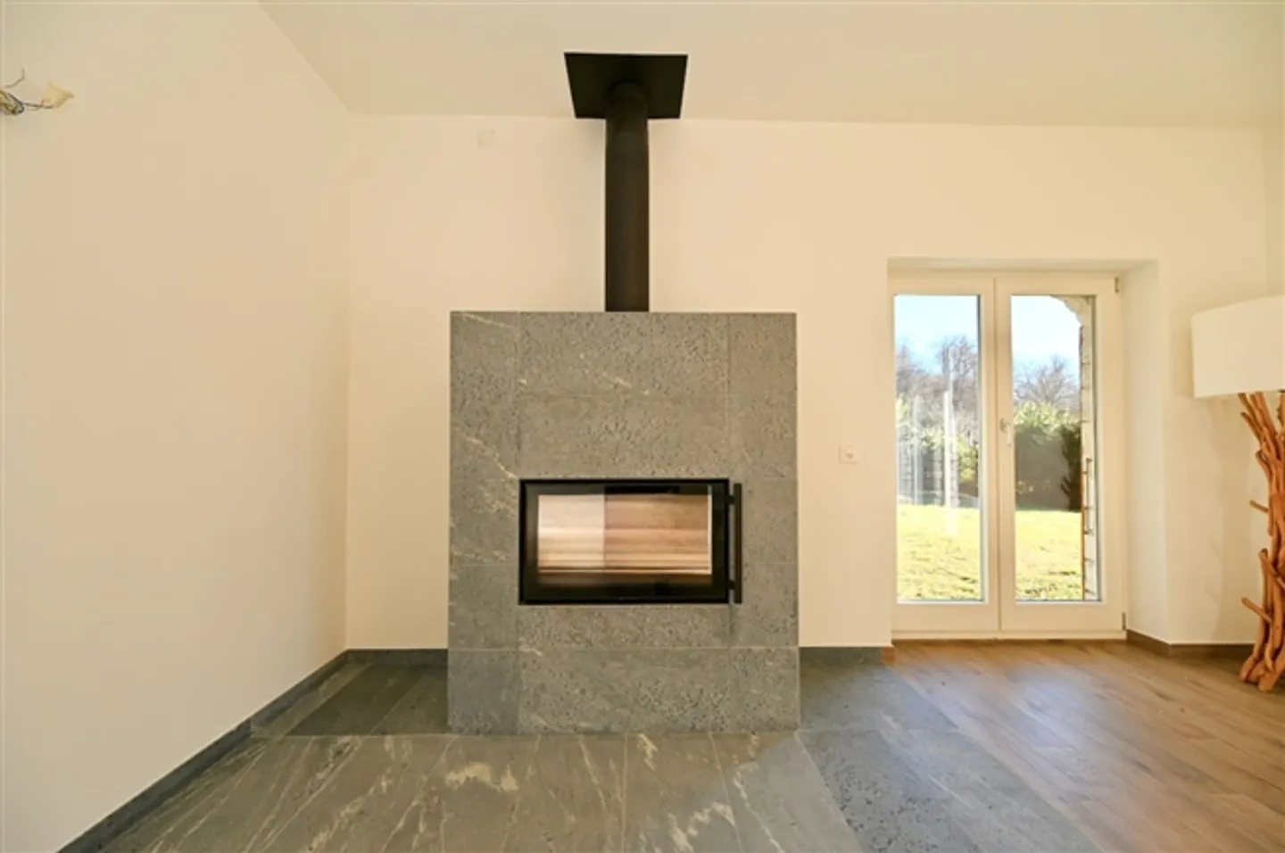 Charming House in the Midst of Nature in Lopagno, Capriasca - Photo 6 of 16