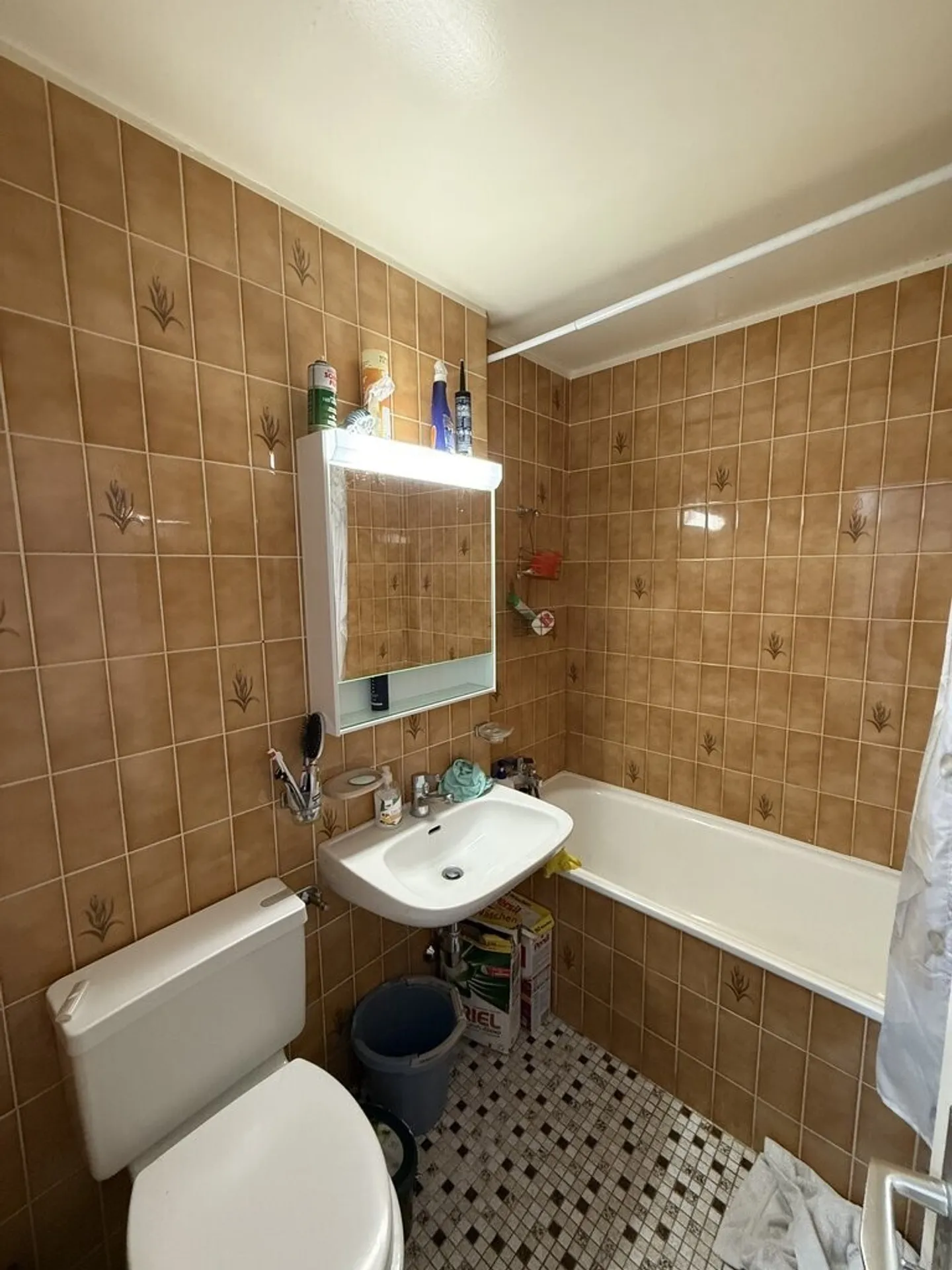 Da cogliere! Bell'appartamento vicino a tutti i comfort! - Foto 4 di 5