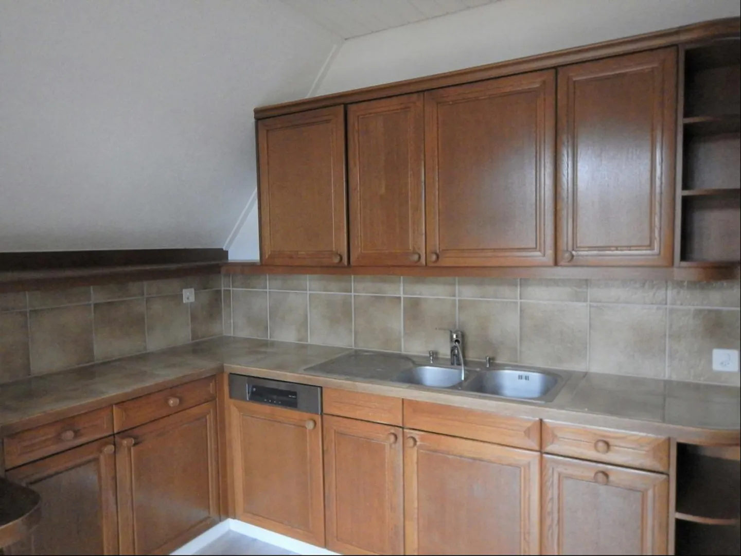 Charmante maisonette de 3,5 pièces à Wallisellen - Photo 6 sur 14