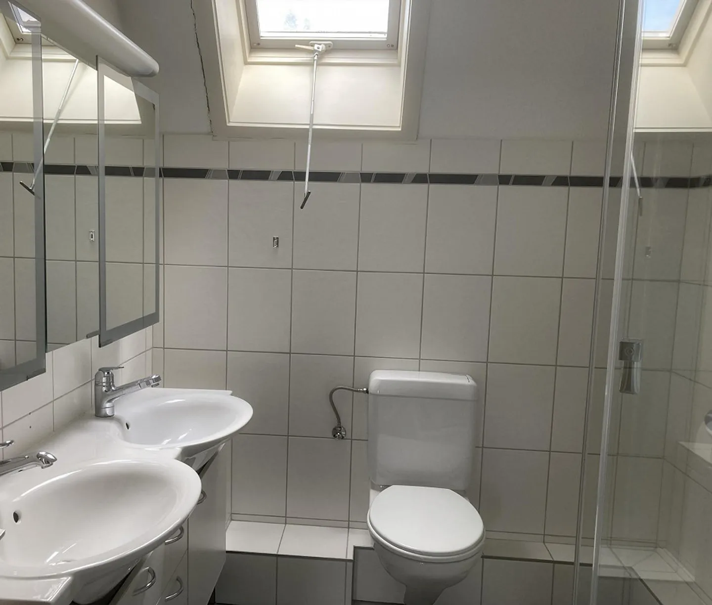 Charmante maisonette de 3,5 pièces à Wallisellen - Photo 8 sur 14