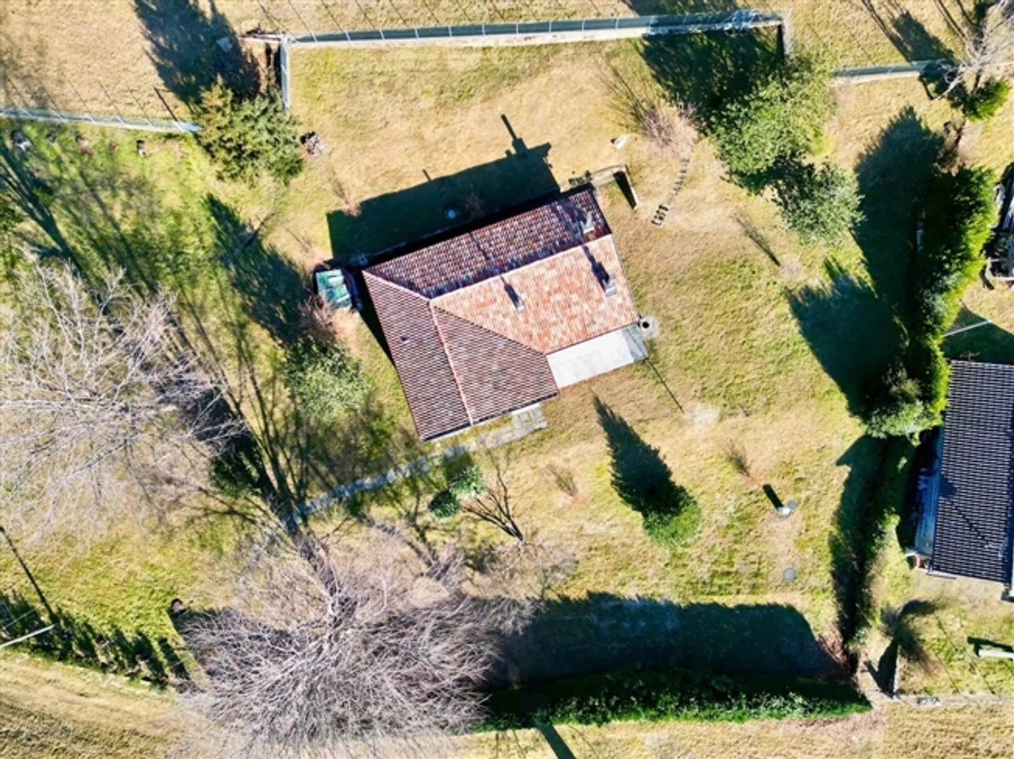 Charming House in the Midst of Nature in Lopagno, Capriasca - Photo 16 of 16