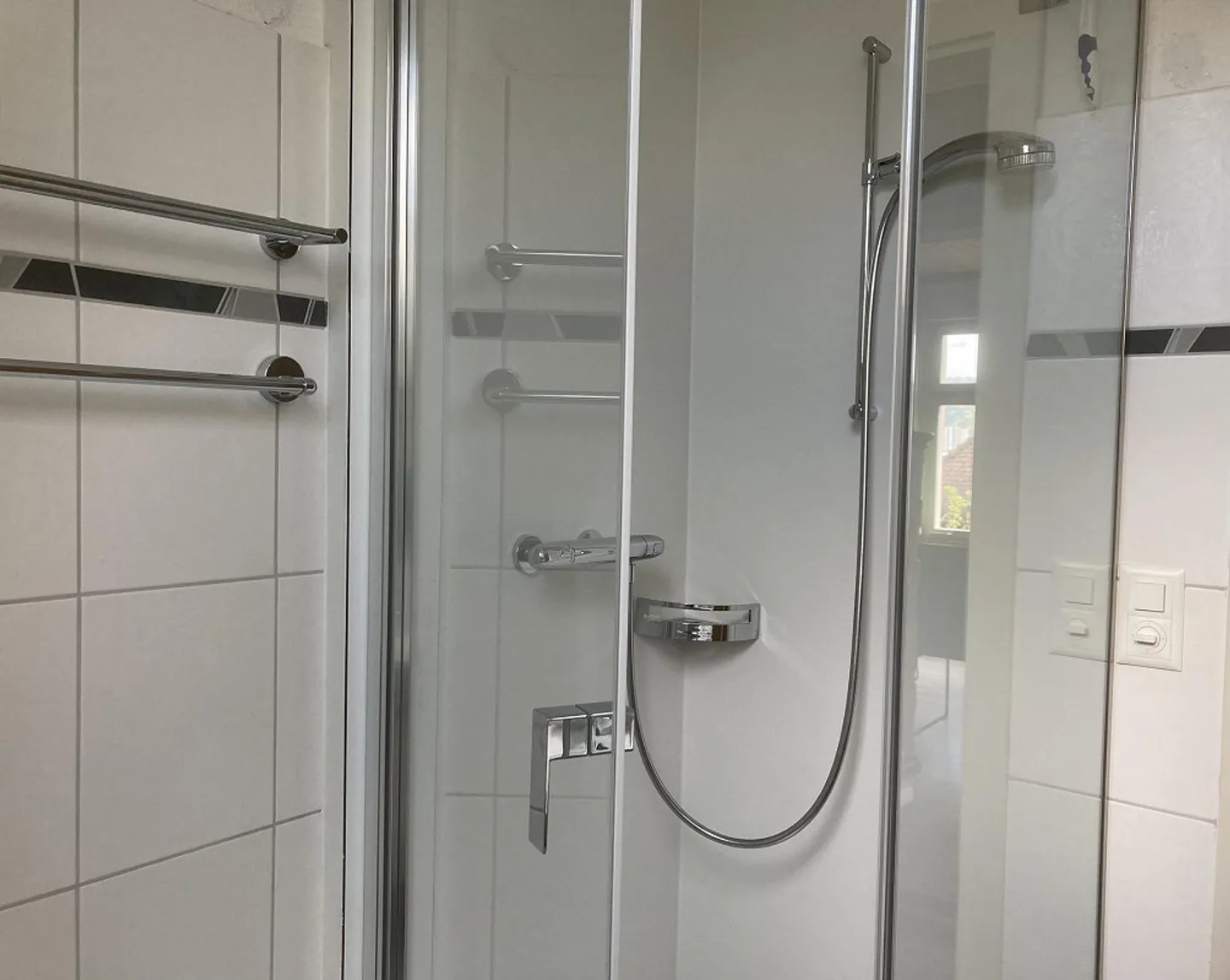 Charmante maisonette de 3,5 pièces à Wallisellen - Photo 9 sur 14