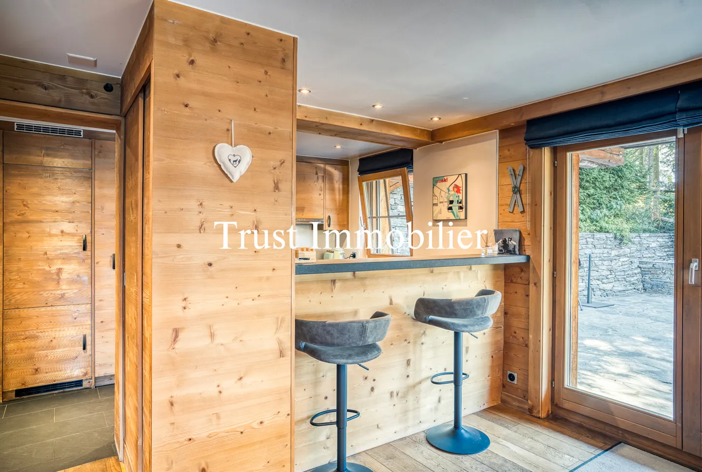 Appartamento di Lusso a Crans-Ouest - Foto 13 di 26