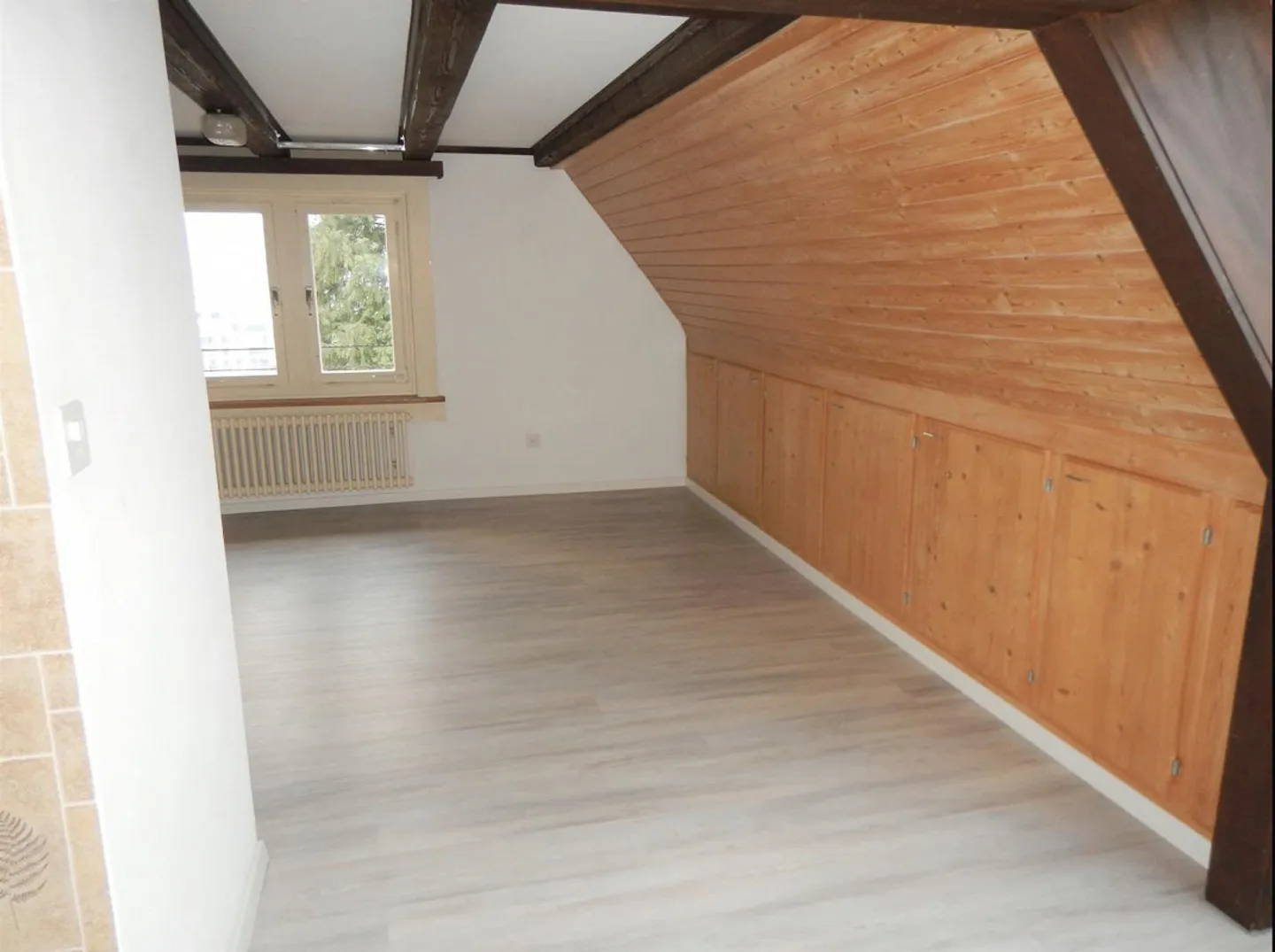 Charmante maisonette de 3,5 pièces à Wallisellen - Photo 13 sur 14