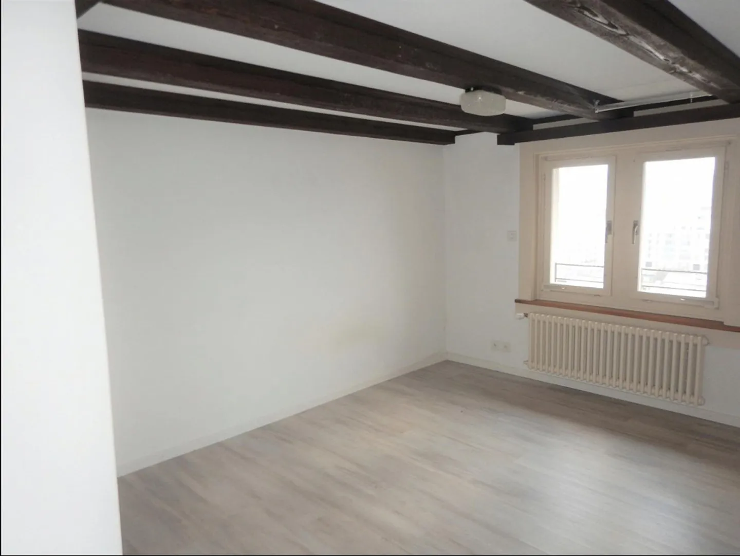 Charmante maisonette de 3,5 pièces à Wallisellen - Photo 14 sur 14