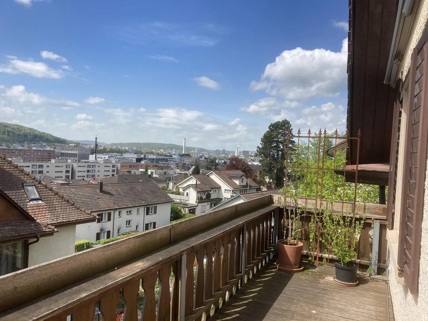 Charmante maisonette de 3,5 pièces à Wallisellen - Photo 10 sur 14