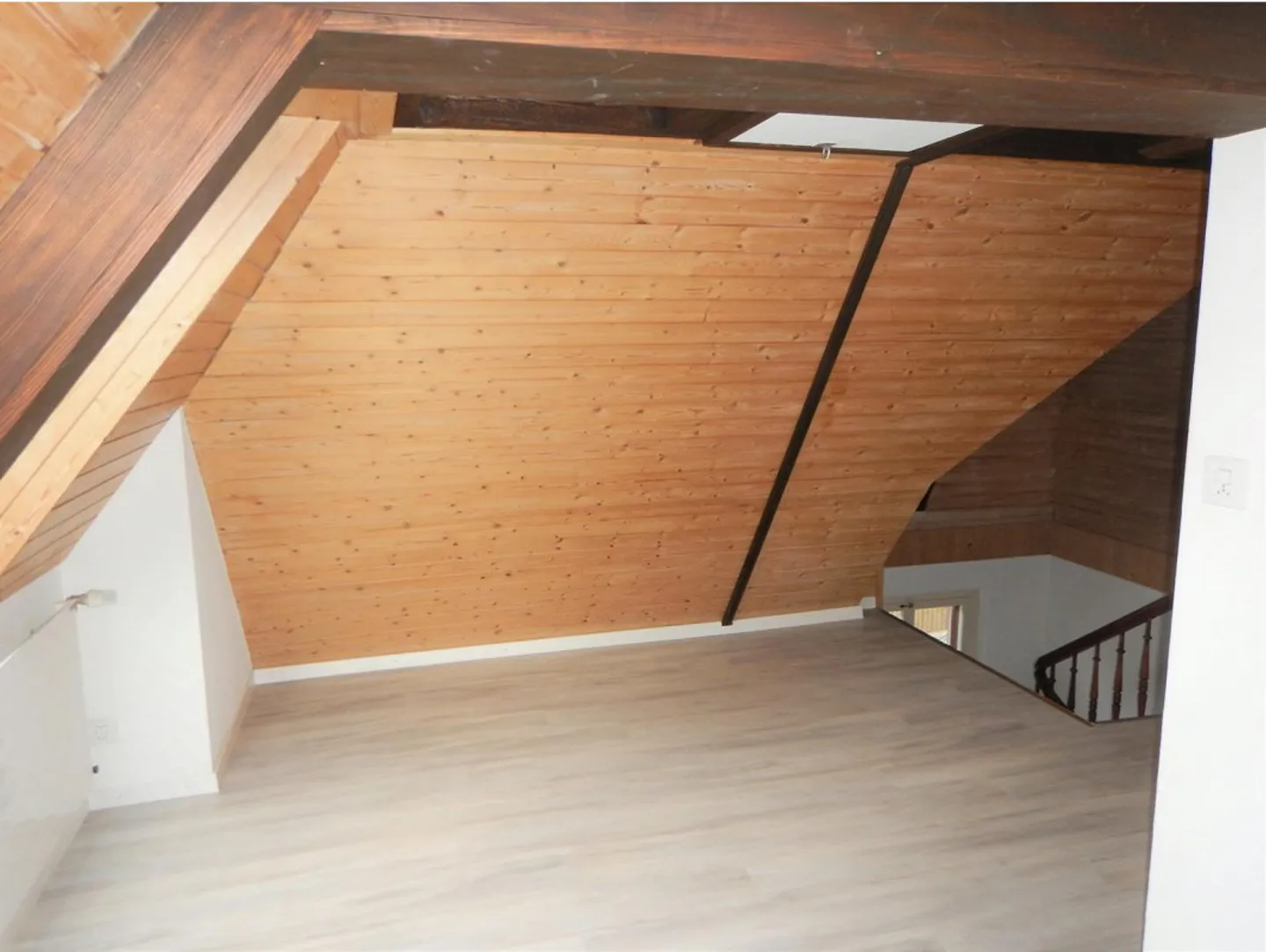Charmante maisonette de 3,5 pièces à Wallisellen - Photo 12 sur 14