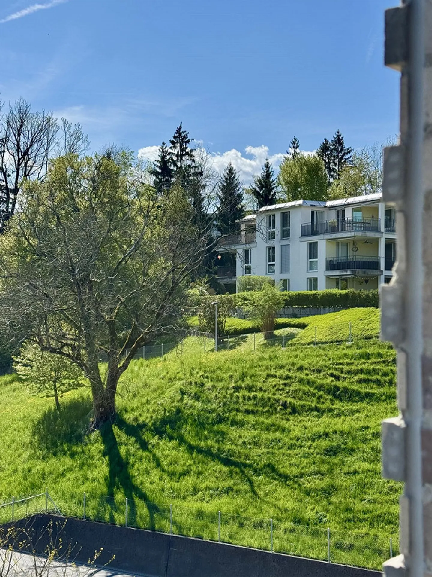 Modern Apartment with Lake Views - Photo 12 of 30
