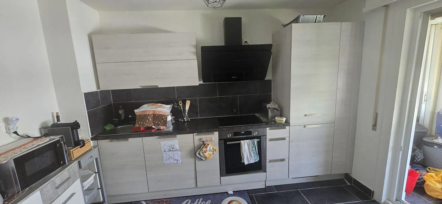 Appartamento Incantevole a Conthey - Foto 9 di 9