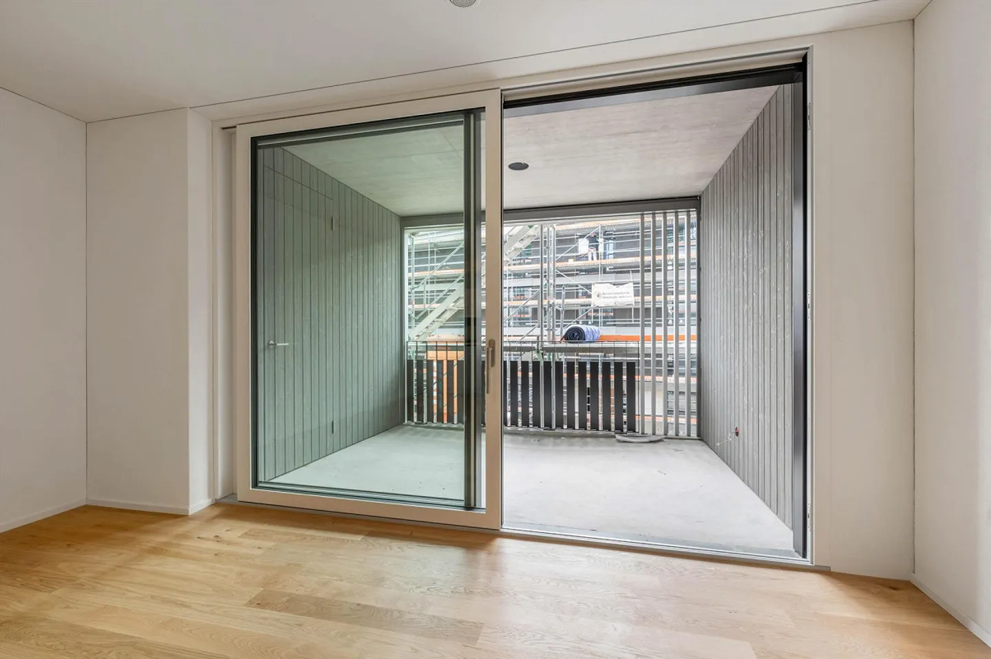 Moderne Wohnungen in Baden-Dättwil - Foto 4 von 8