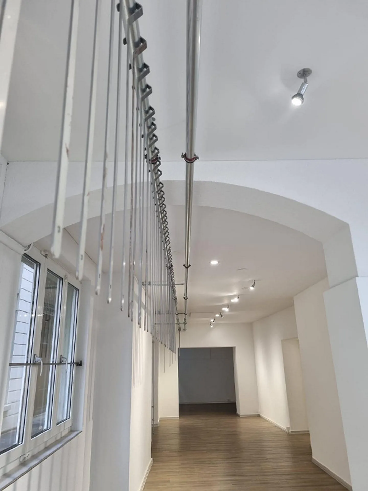 Vielseitige Gewerberäumlichkeiten in Rorschach - Foto 4 von 7