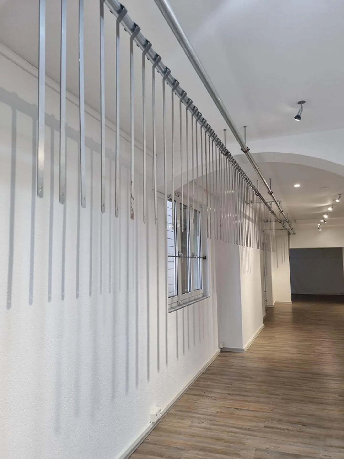 Vielseitige Gewerberäumlichkeiten in Rorschach - Foto 6 von 7