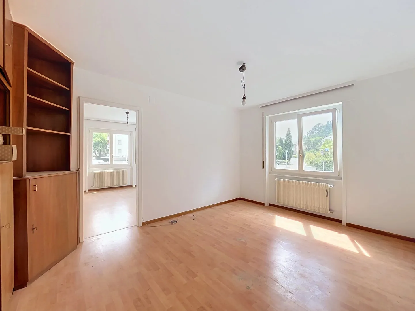 Charming 2-Room Apartment - Photo 6 of 13