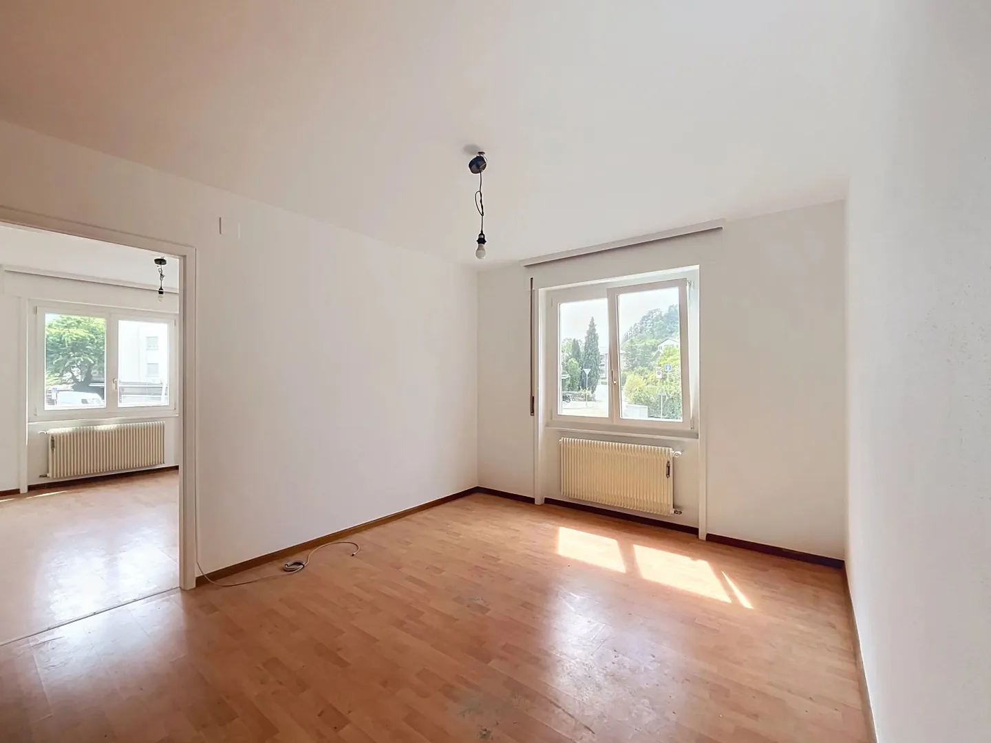 Charming 2-Room Apartment - Photo 7 of 13