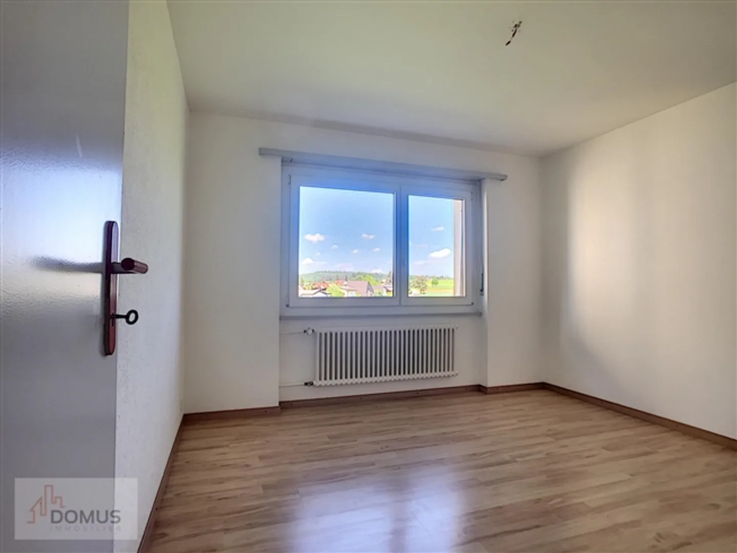 Beautiful 4.5-room apartment - quiet and bright - Photo 8 of 12