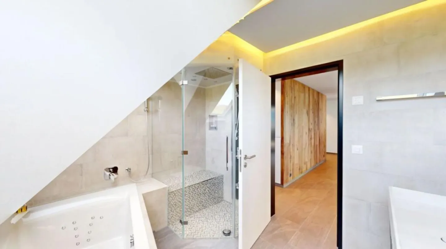 Rêve de Maisonette Unique - Photo 9 sur 11