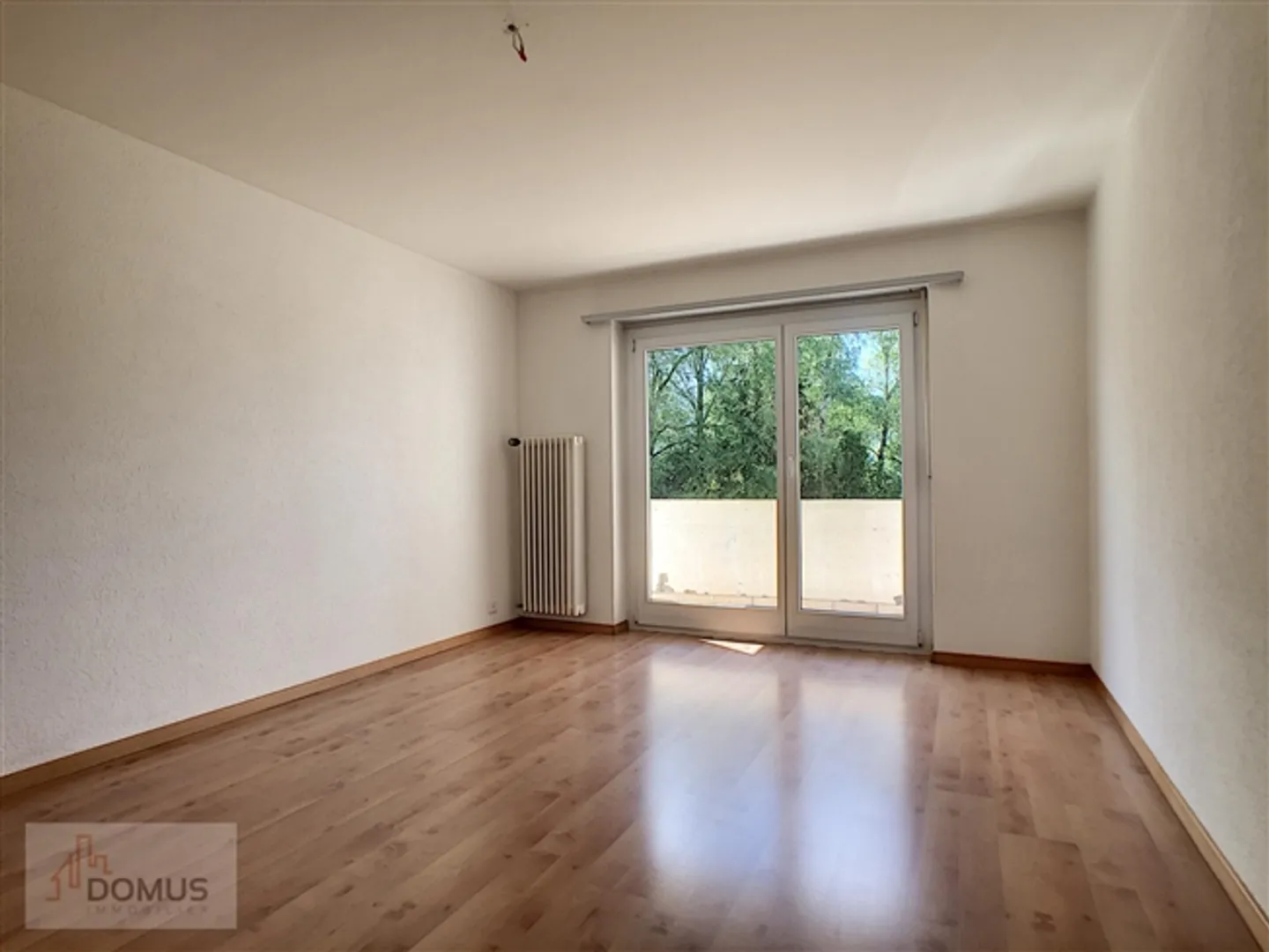 Beautiful 4.5-room apartment - quiet and bright - Photo 9 of 12