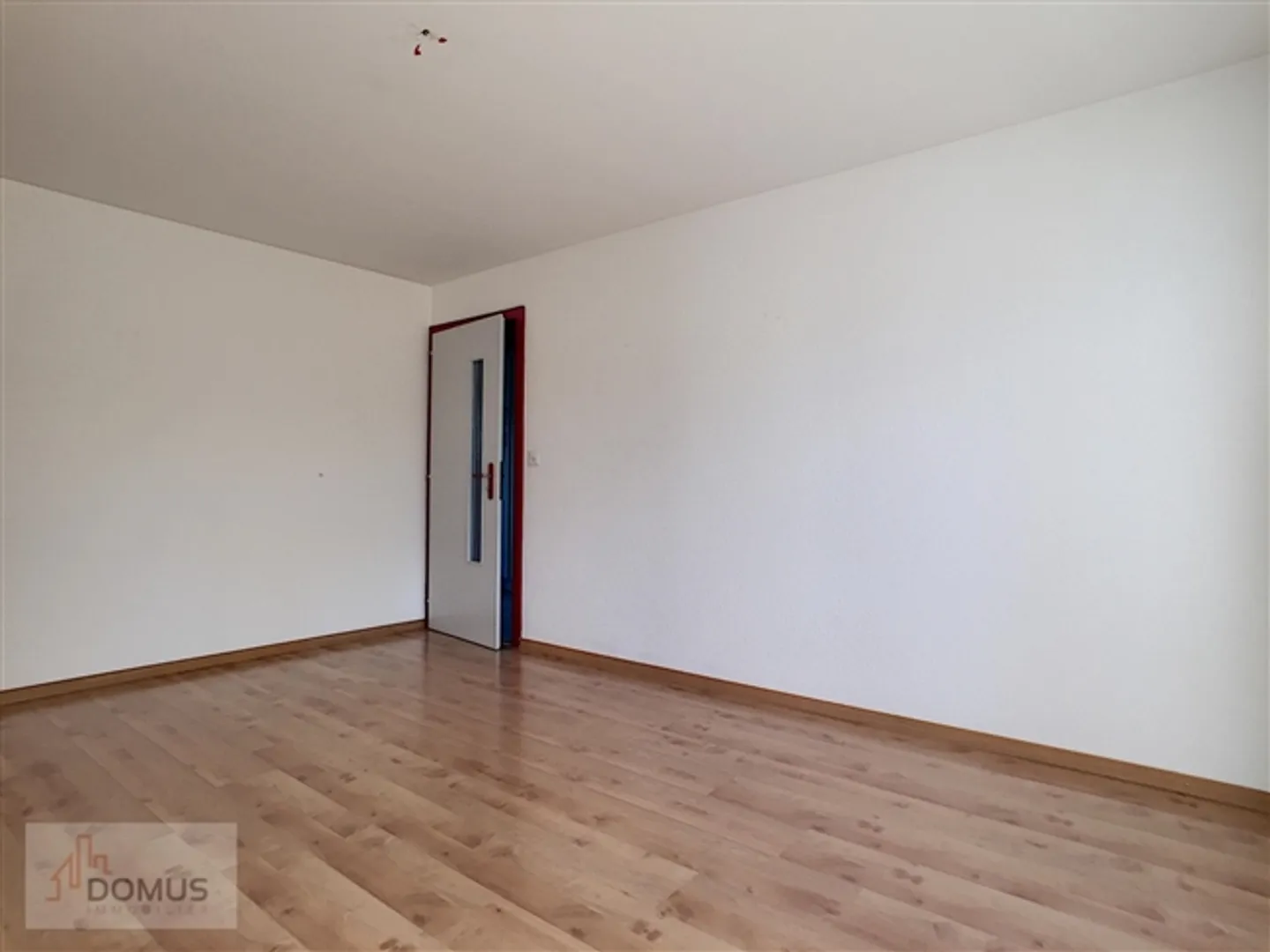 Beautiful 4.5-room apartment - quiet and bright - Photo 10 of 12