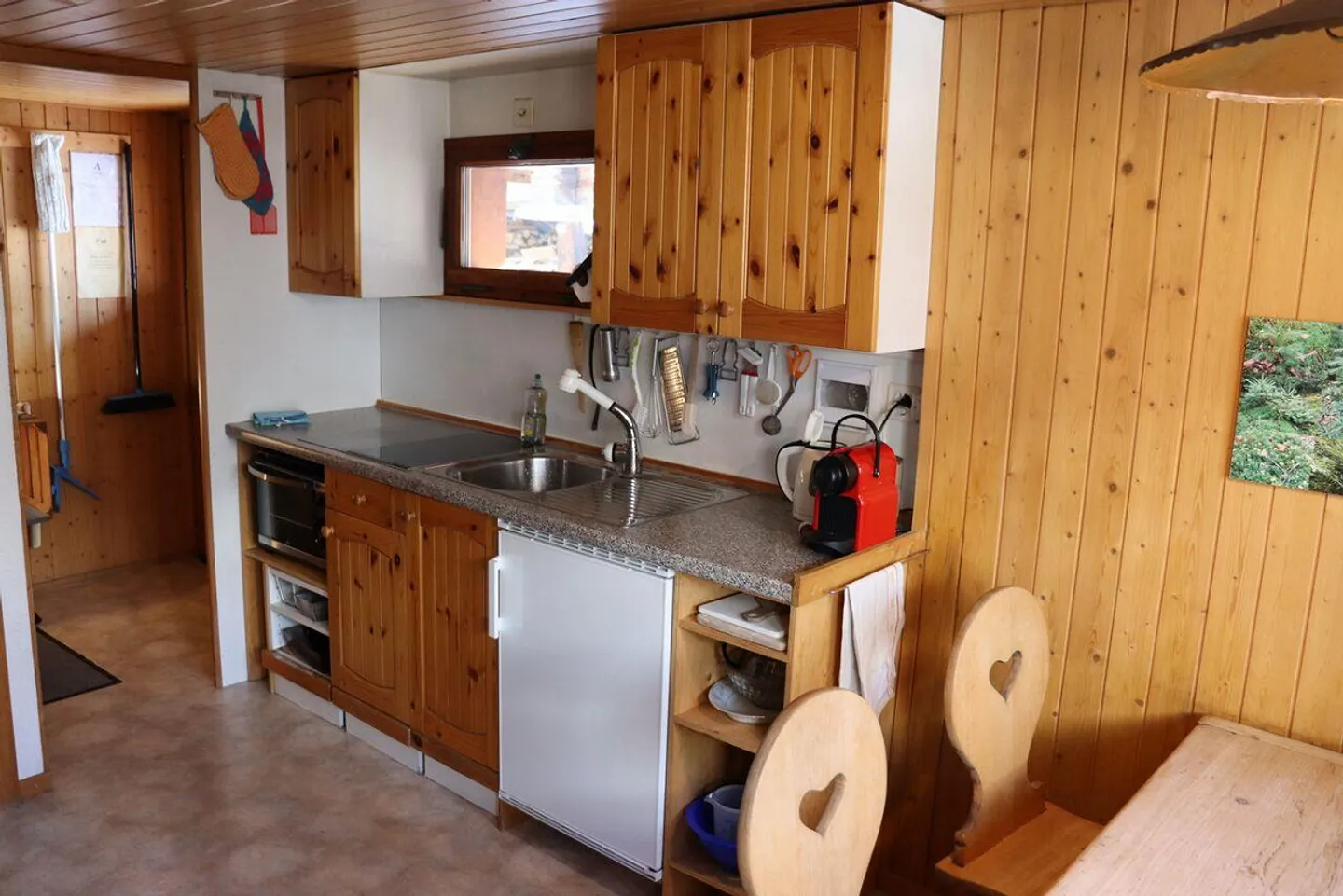 Holiday apartment in Bellwald 3.5 rooms +1 - Photo 7 of 14