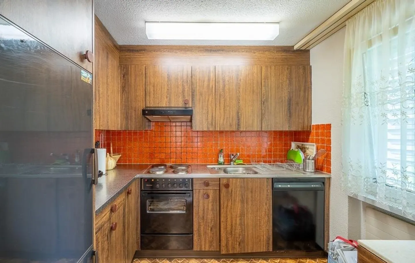Charmante 3.5-Zi Wohnung - Foto 4 von 6